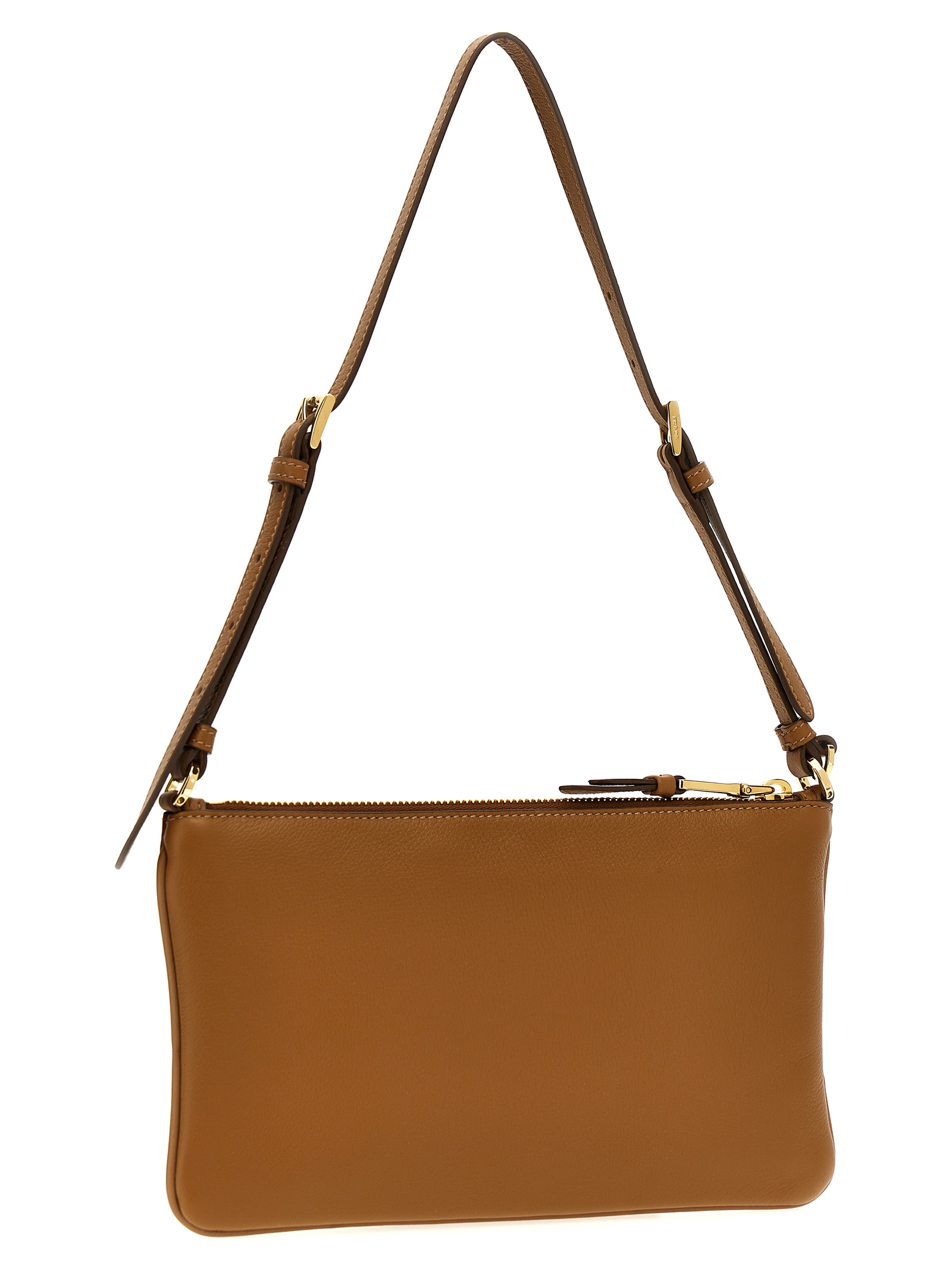 Logo shoulder bag 1BC238VOVO2CYSF03BH (Prada / ハンドバッグ・ショルダーバッグ ) | Prada (プラダ)(1)