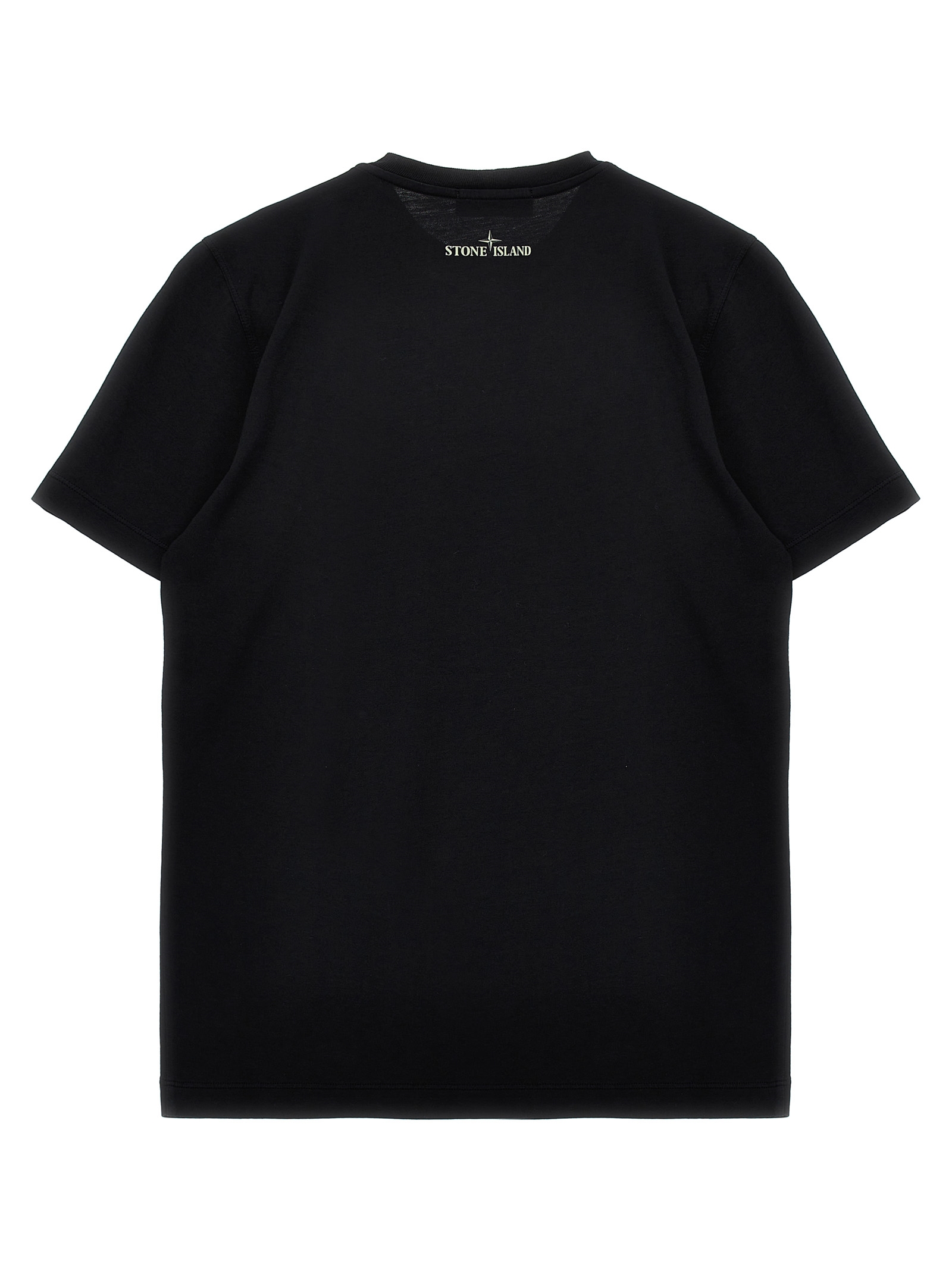 Printed T-shirt K1S162100010V0029 (STONE ISLAND / Tシャツ・カットソー ) | STONE ISLAND (ストーンアイランド)(1)