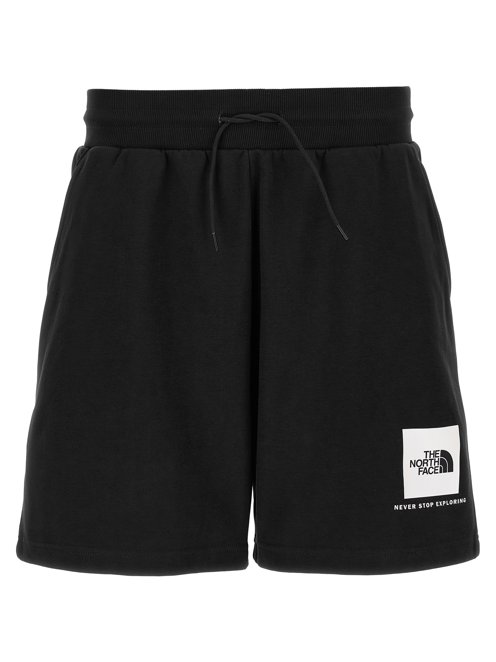 'NSE Box' bermuda shorts NF0A8C1JKY4KY4 (THE NORTH FACE / ショートパンツ ) | THE NORTH FACE (ザ・ノース・フェイス)