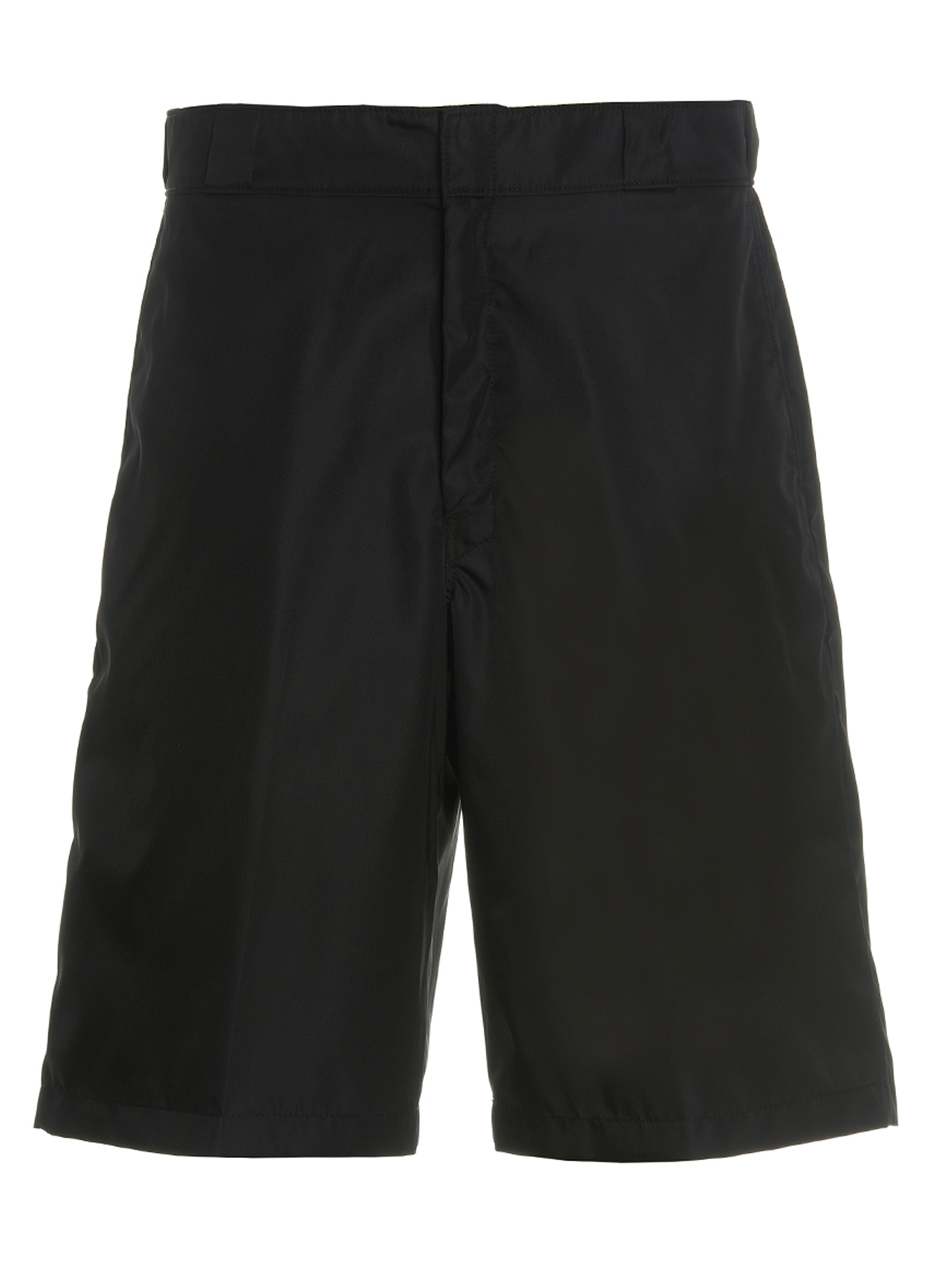 Re-Nylon bermuda shorts SPG32S1821WQ8F0002 (Prada / ショートパンツ ) | Prada (プラダ)