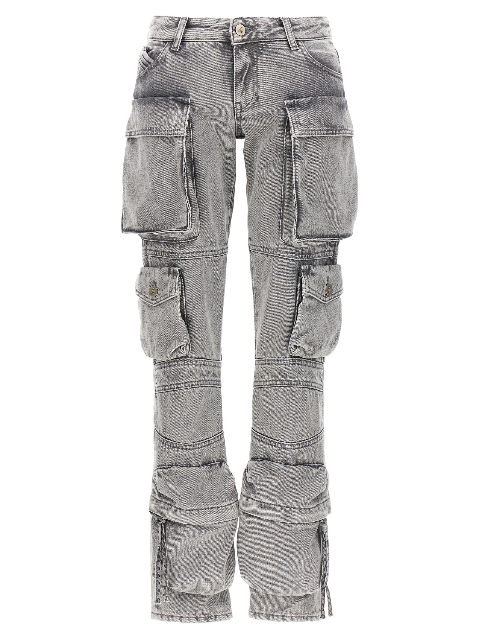 'Essie' jeans 241WCP113D070607 (THE ATTICO / ジーンズ ) | THE ATTICO (ジ・アティコ)