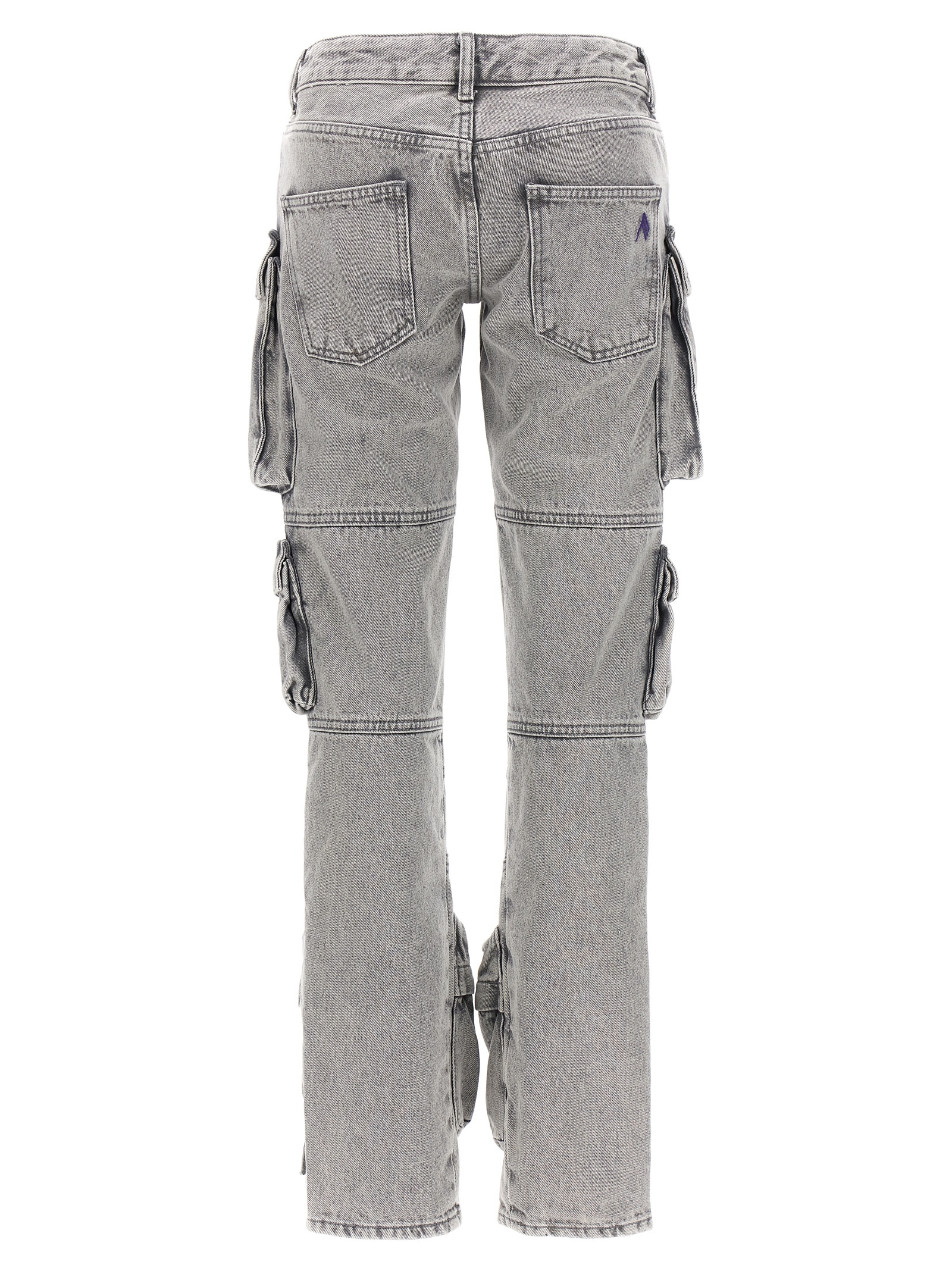 'Essie' jeans 241WCP113D070607 (THE ATTICO / ジーンズ ) | THE ATTICO (ジ・アティコ)(1)
