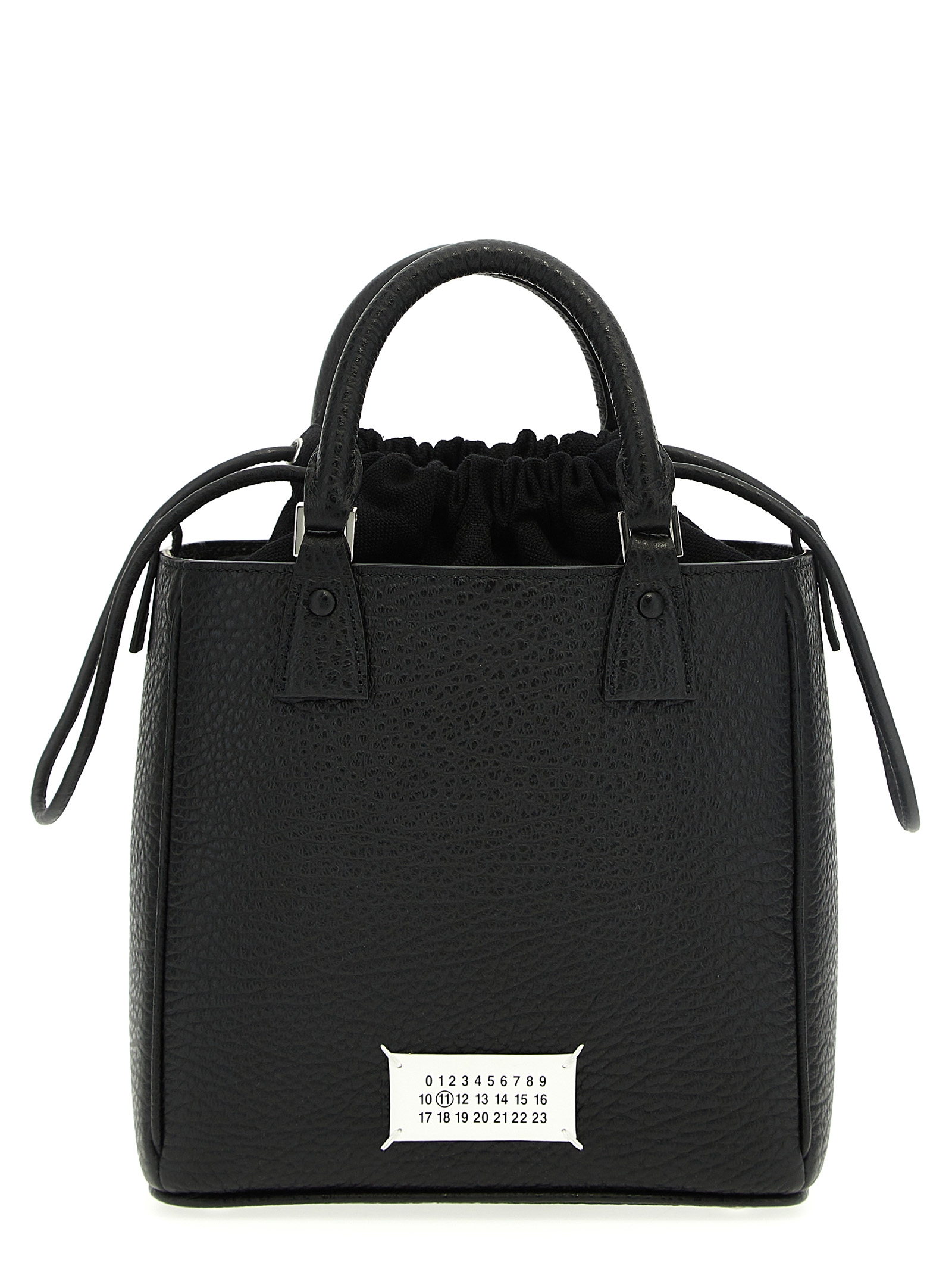 '5AC tote vertical' handbag SB1WG0047P4348T8013 (Maison Margiela / ハンドバッグ・ショルダーバッグ ) | Maison Margiela (メゾン マルジェラ)