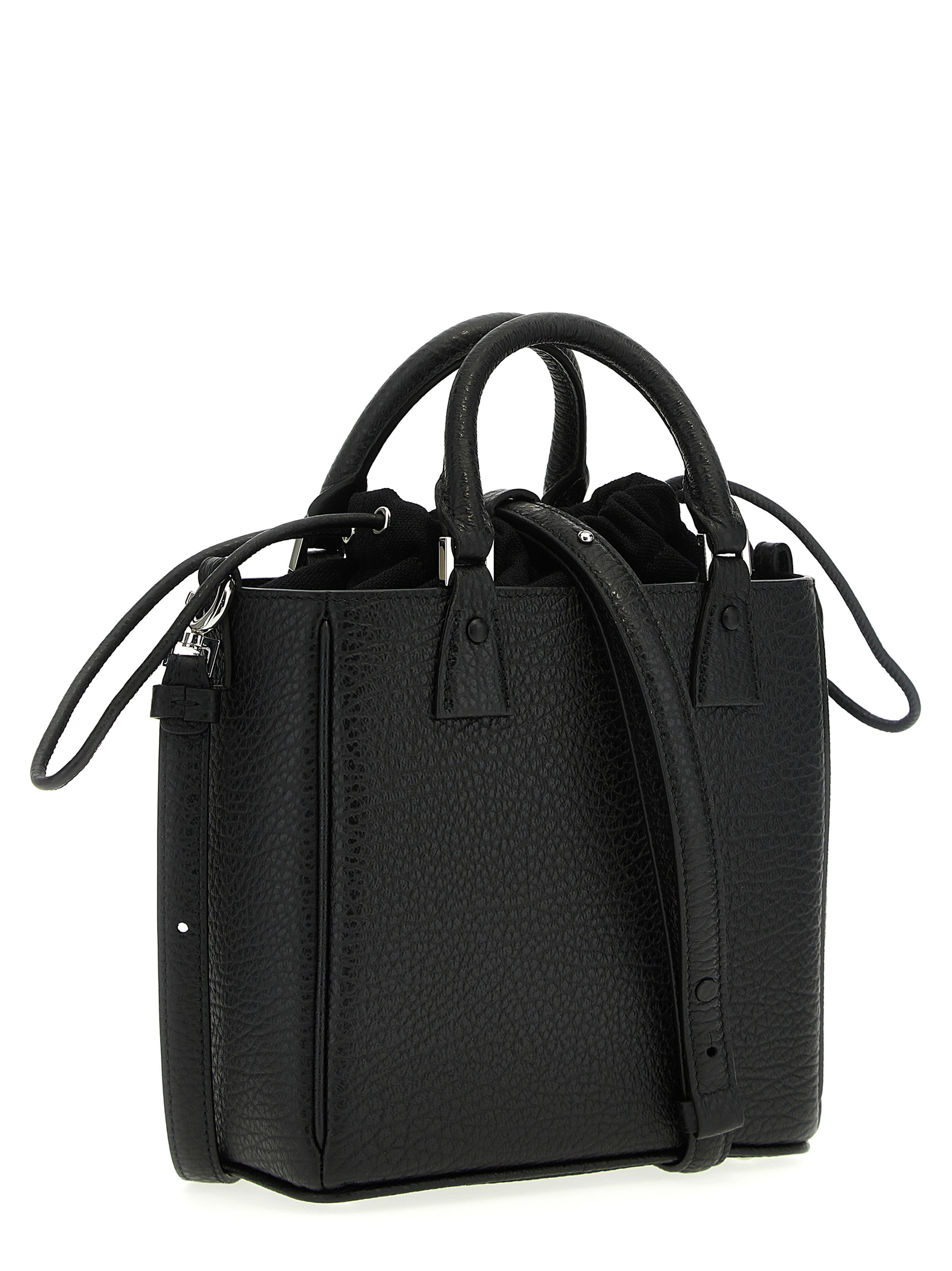 '5AC tote vertical' handbag SB1WG0047P4348T8013 (Maison Margiela / ハンドバッグ・ショルダーバッグ ) | Maison Margiela (メゾン マルジェラ)(1)