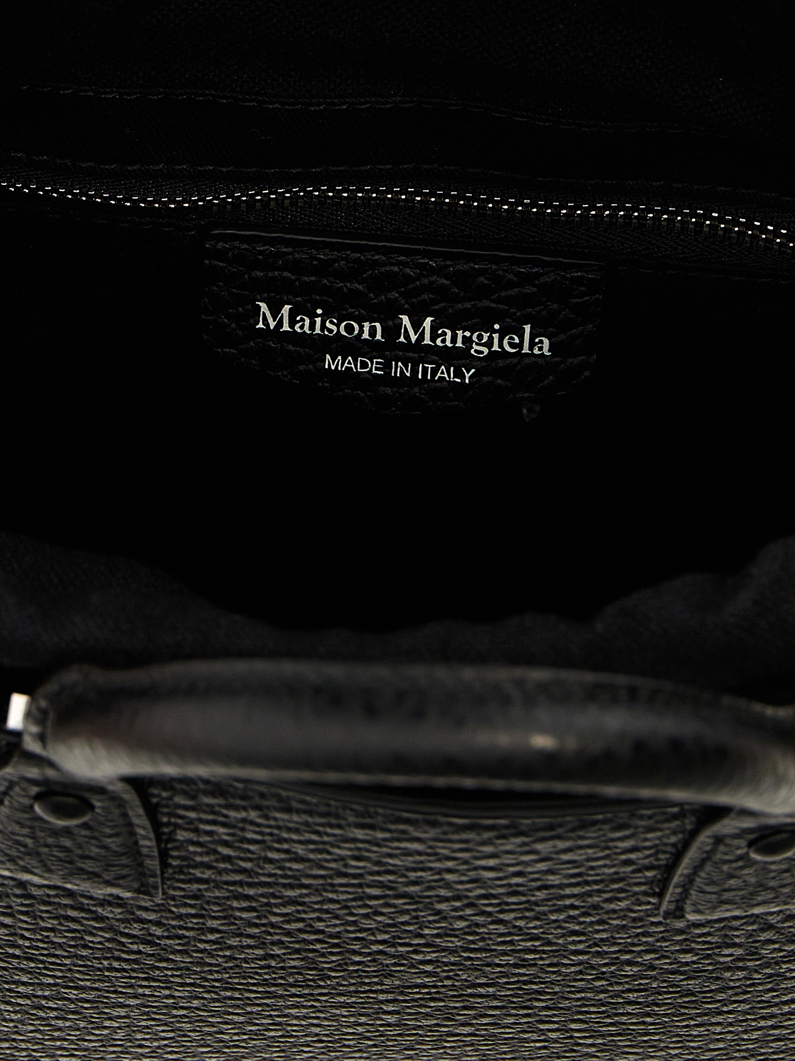 '5AC tote vertical' handbag SB1WG0047P4348T8013 (Maison Margiela / ハンドバッグ・ショルダーバッグ ) | Maison Margiela (メゾン マルジェラ)(3)