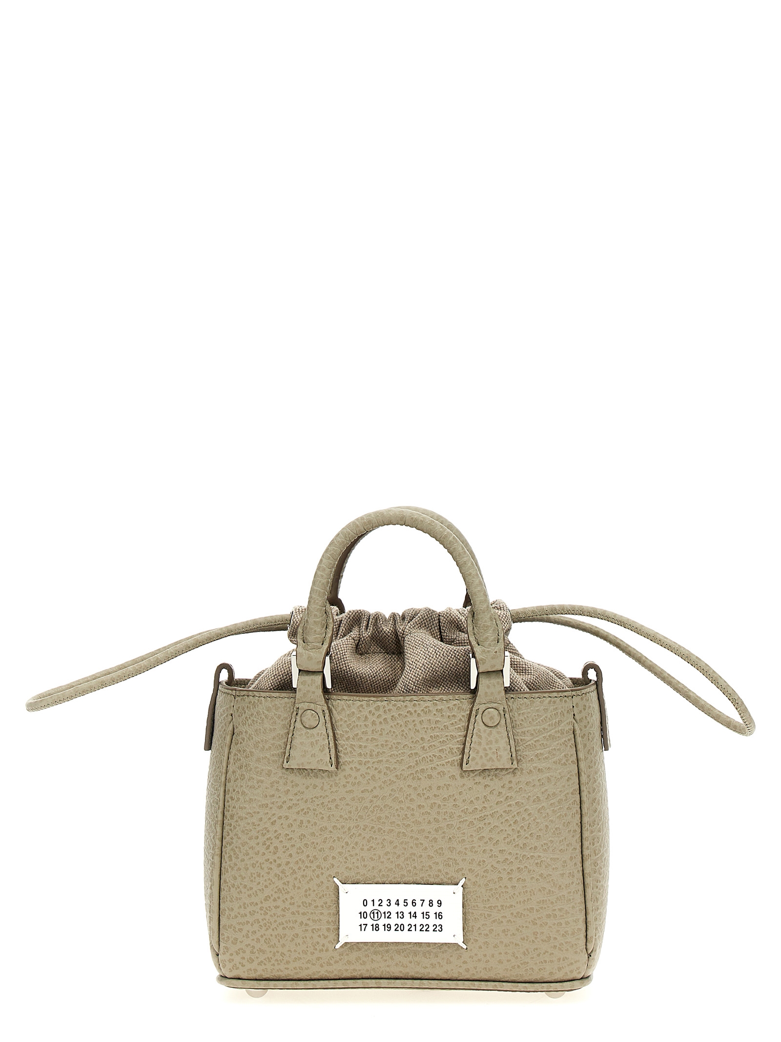 '5AC tote horizontal' handbag SB1WG0046P4348T8049 (Maison Margiela / ハンドバッグ・ショルダーバッグ ) | Maison Margiela (メゾン マルジェラ)