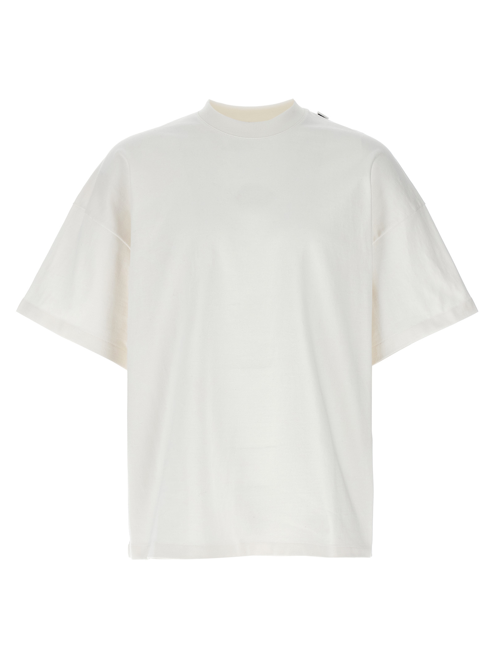 Basic t-shirt J22GC0195J20244102 (Jil Sander / Tシャツ・カットソー ) | Jil Sander (ジルサンダー)