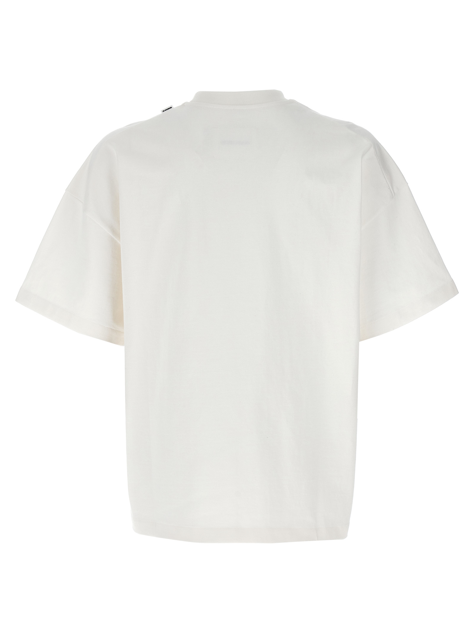 Basic t-shirt J22GC0195J20244102 (Jil Sander / Tシャツ・カットソー ) | Jil Sander (ジルサンダー)(1)