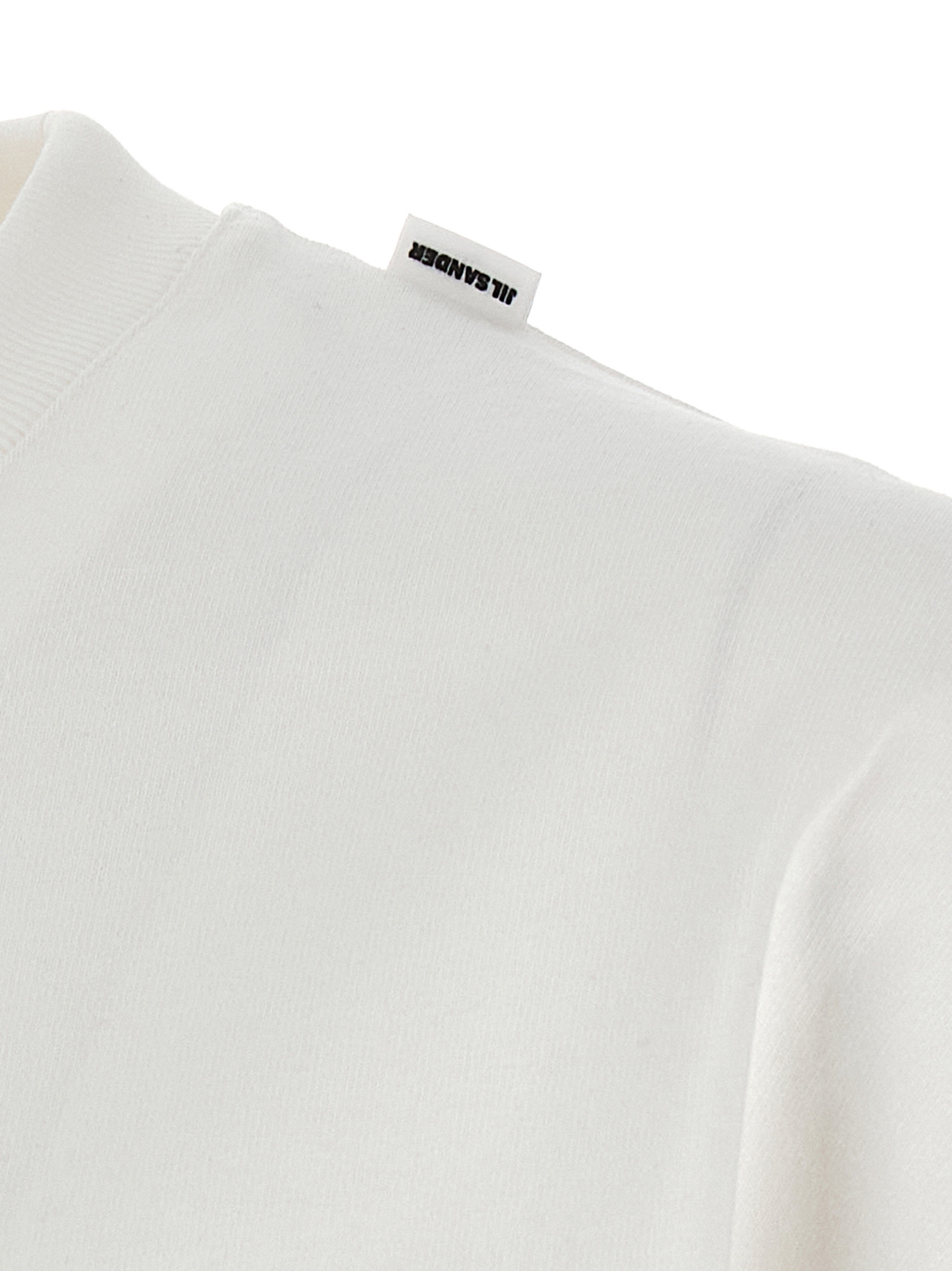 Basic t-shirt J22GC0195J20244102 (Jil Sander / Tシャツ・カットソー ) | Jil Sander (ジルサンダー)(3)