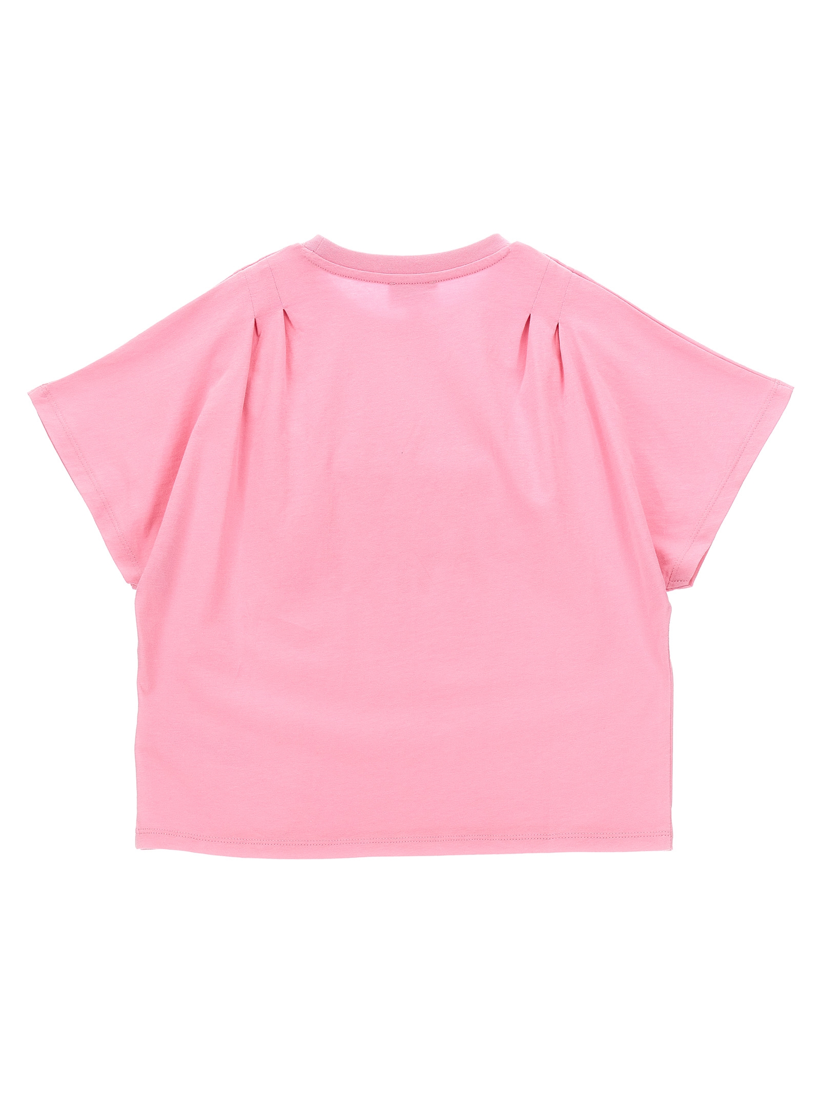 Printed T-shirt K61065ROSA (KENZO / Tシャツ・カットソー ) | KENZO (ケンゾー)(1)