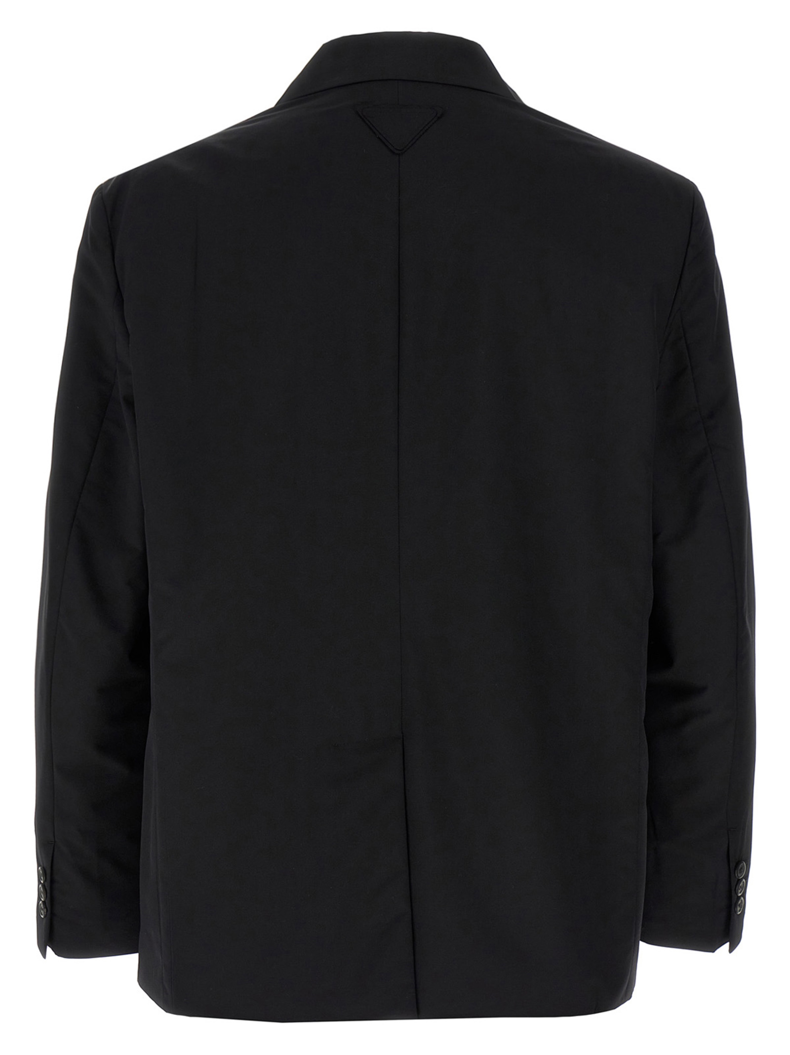 Single-breasted blazer UGM334SOOO13L5F0002 (Prada / スーツ・ジャケット ) | Prada (プラダ)(1)