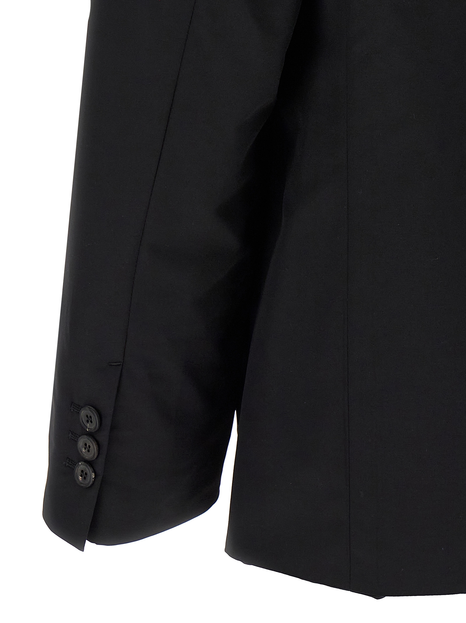 Single-breasted blazer UGM334SOOO13L5F0002 (Prada / スーツ・ジャケット ) | Prada (プラダ)(3)
