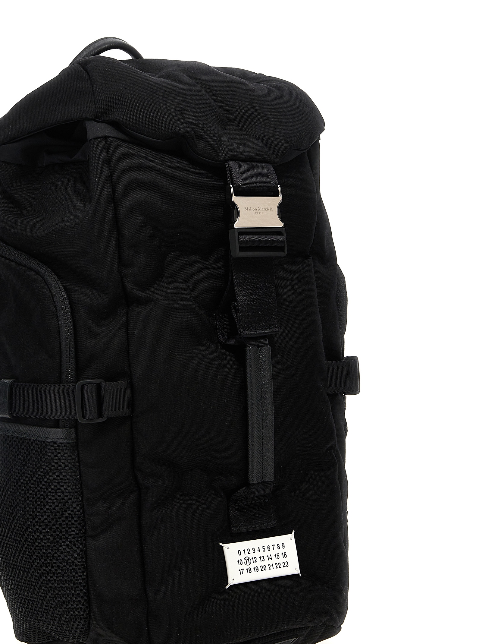 'Glam Slam Moon Small' backpack SB1WA0009P1511T8013 (Maison Margiela / バックパック ) | Maison Margiela (メゾン マルジェラ)(2)