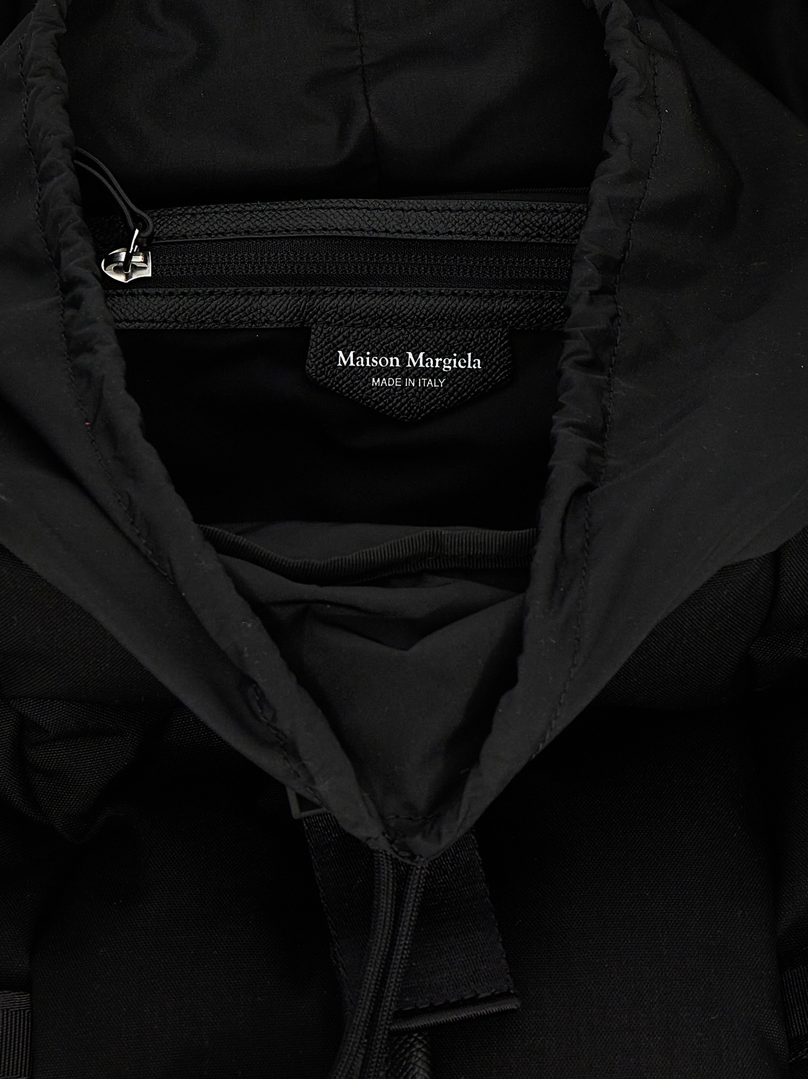 'Glam Slam Moon Small' backpack SB1WA0009P1511T8013 (Maison Margiela / バックパック ) | Maison Margiela (メゾン マルジェラ)(3)
