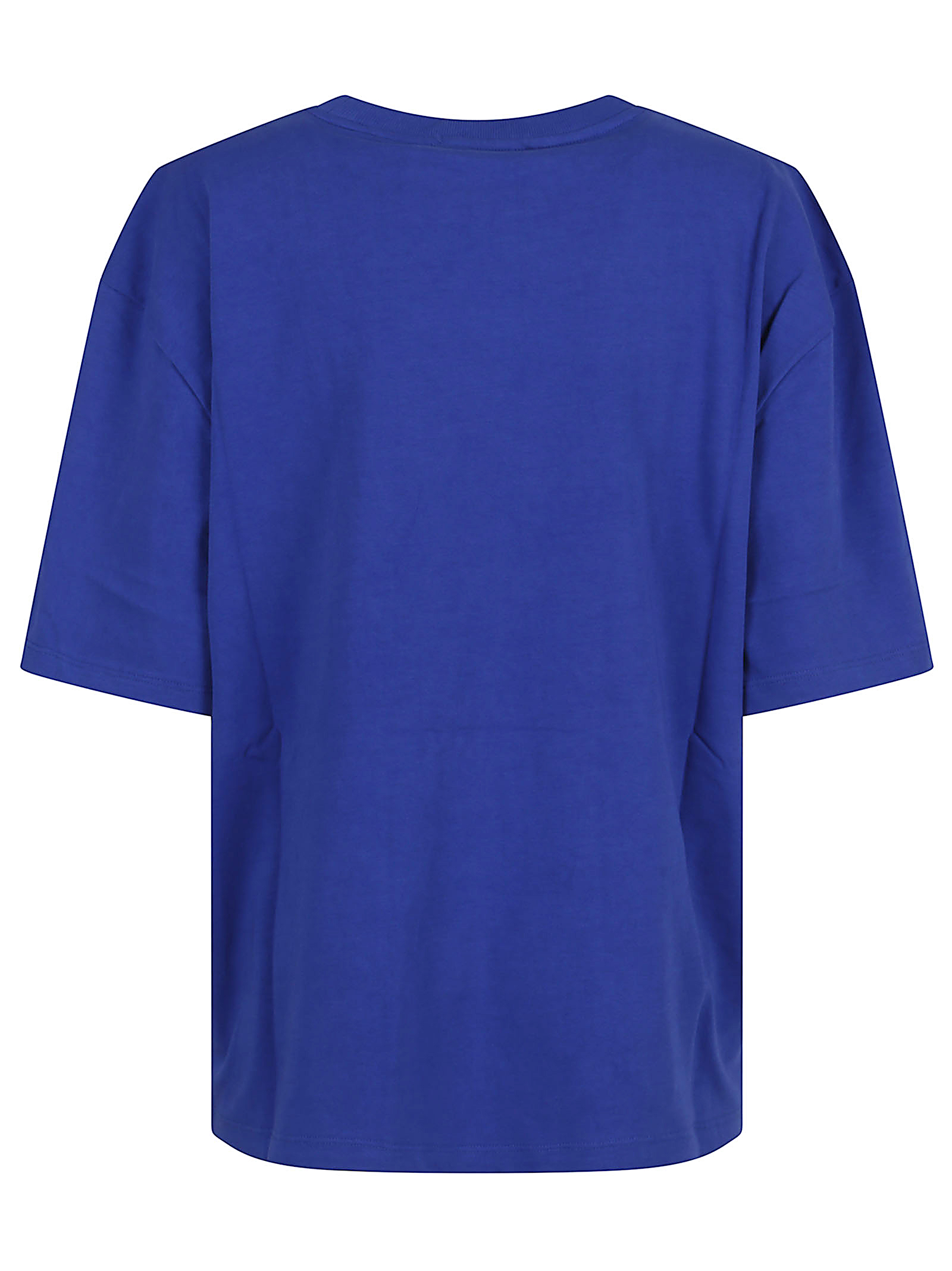 Women`s White Dreaming 1967 Print Boxy Fit T-Shirt W02SMTSH103CJ01BL06 (FIORUCCI / Tシャツ・カットソー ) | FIORUCCI (フィオルッチ)(1)