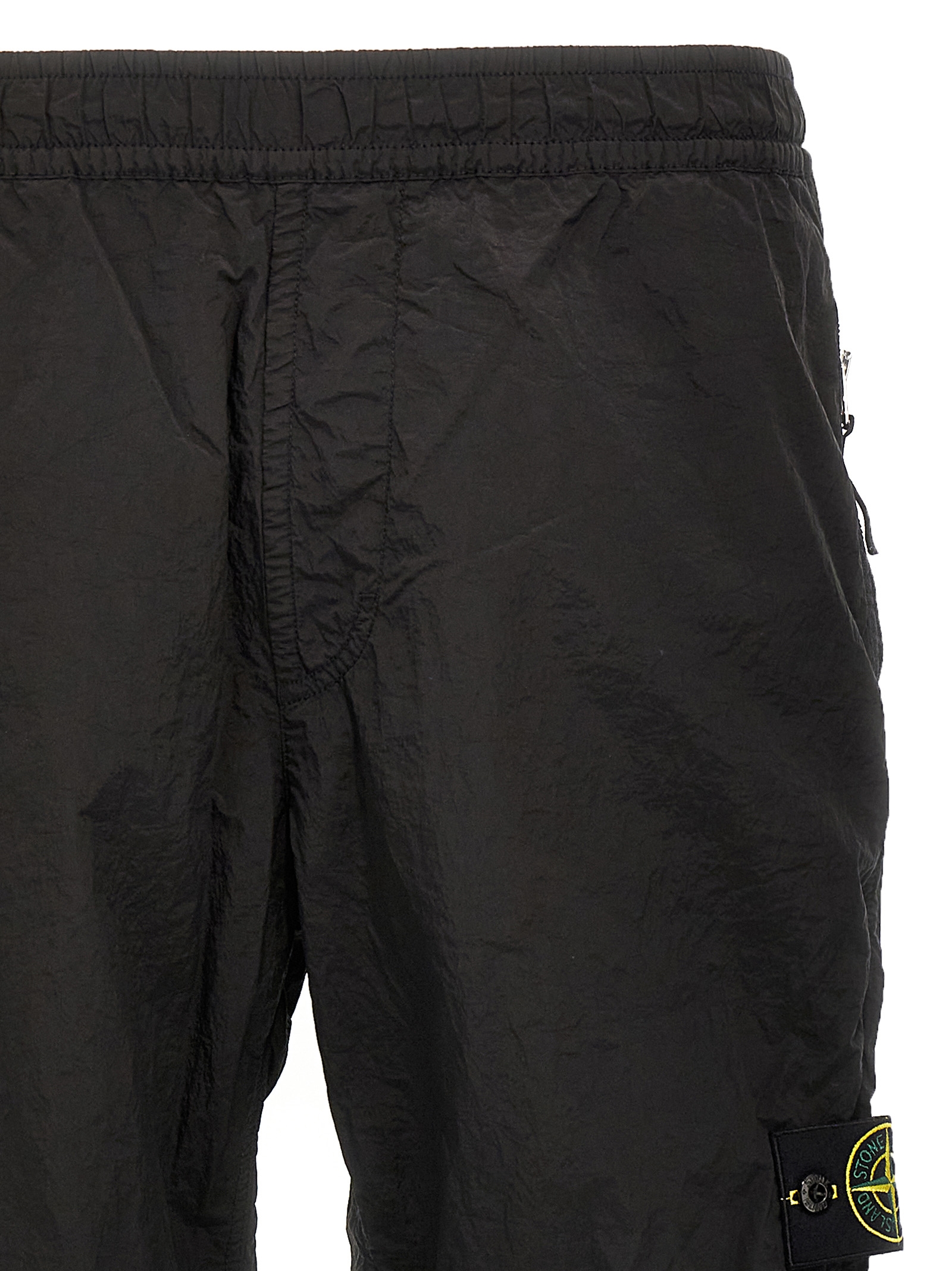 Nylon pants K1S153100005S0019V0029 (STONE ISLAND / パンツ ) | STONE ISLAND (ストーンアイランド)(2)