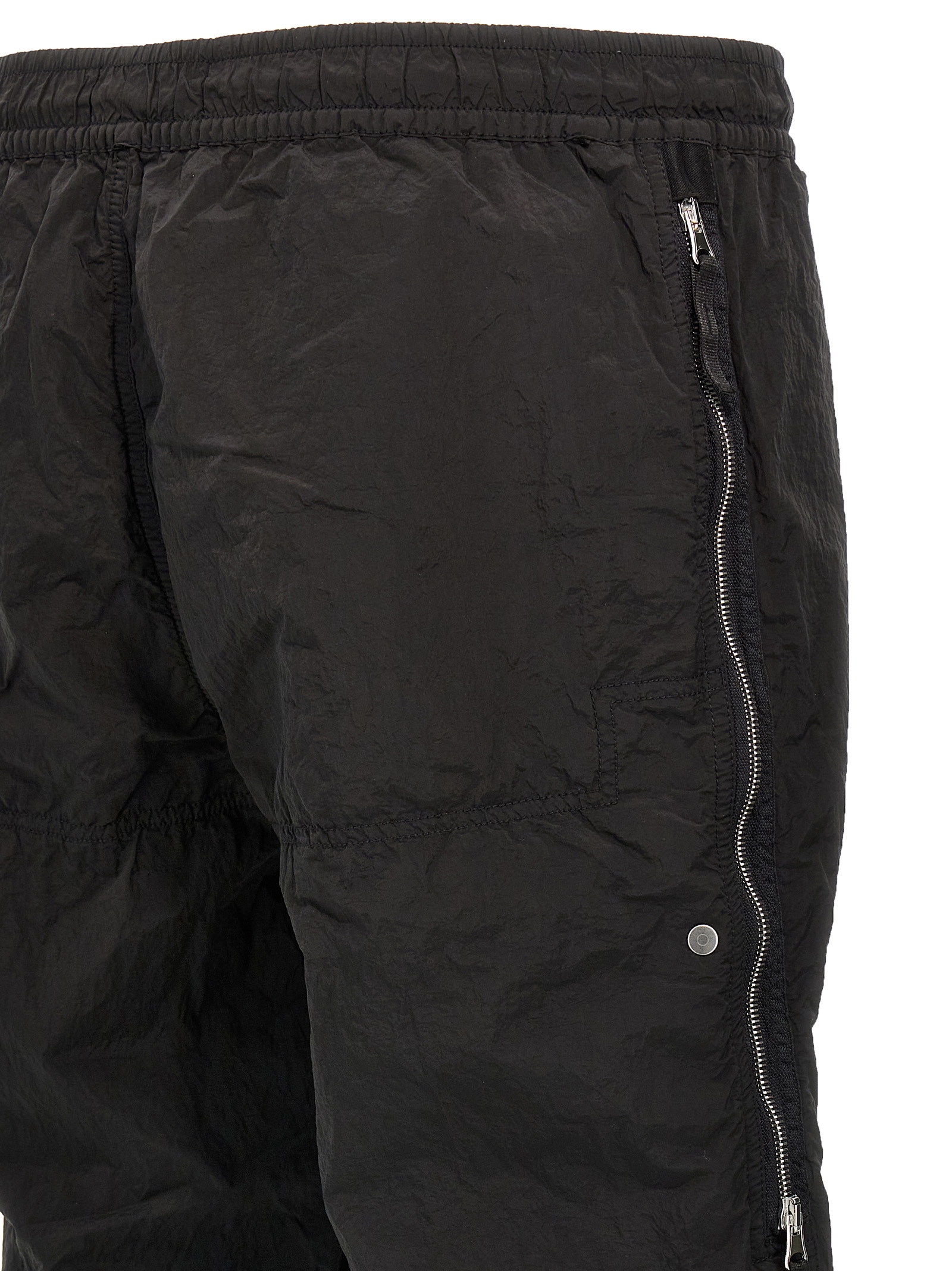 Nylon pants K1S153100005S0019V0029 (STONE ISLAND / パンツ ) | STONE ISLAND (ストーンアイランド)(3)