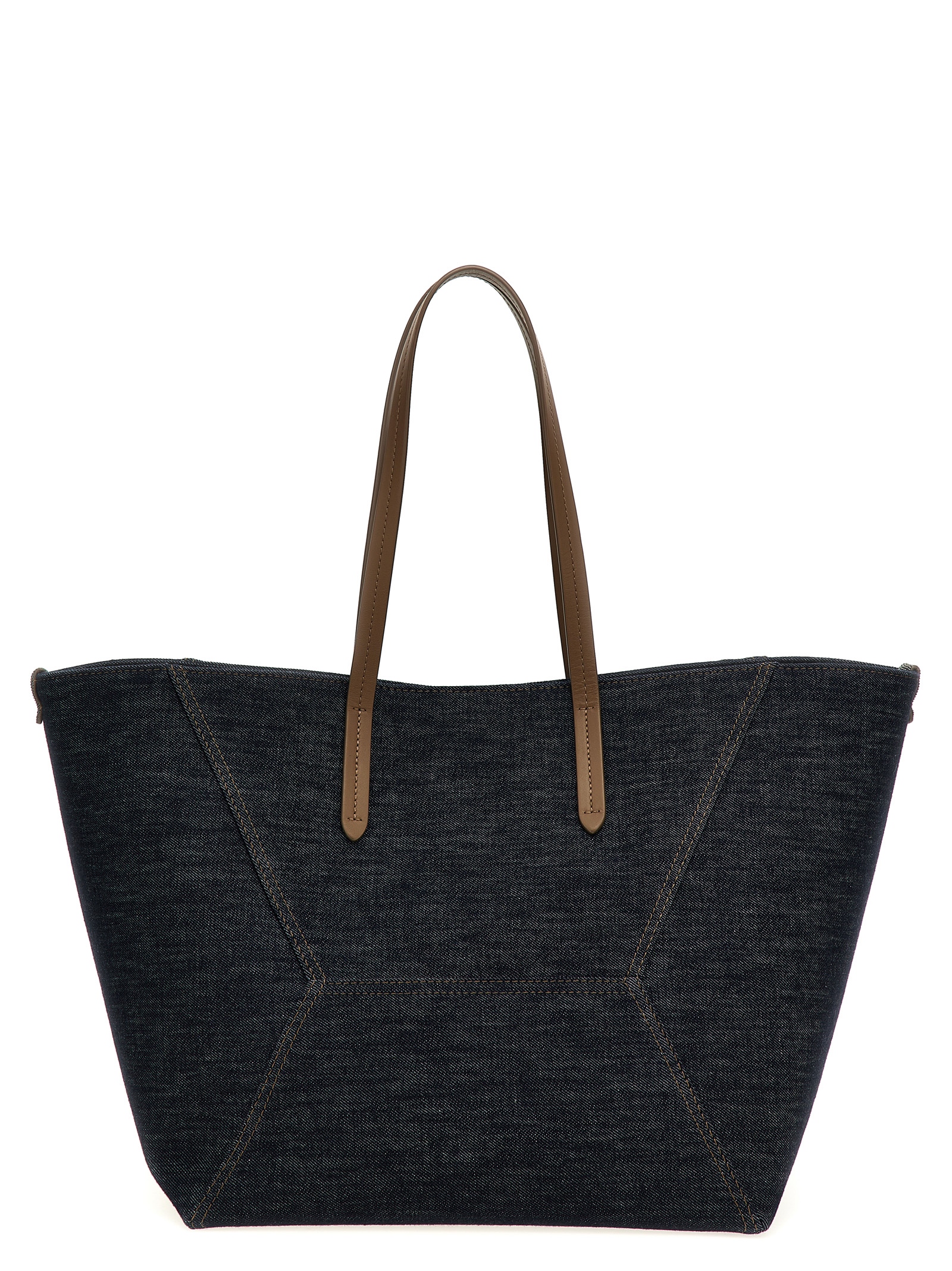 'BC Duo' shopping bag MB25D2571C001 (Brunello Cucinelli / トートバッグ ) | Brunello Cucinelli (ブルネロ・クチネリ)