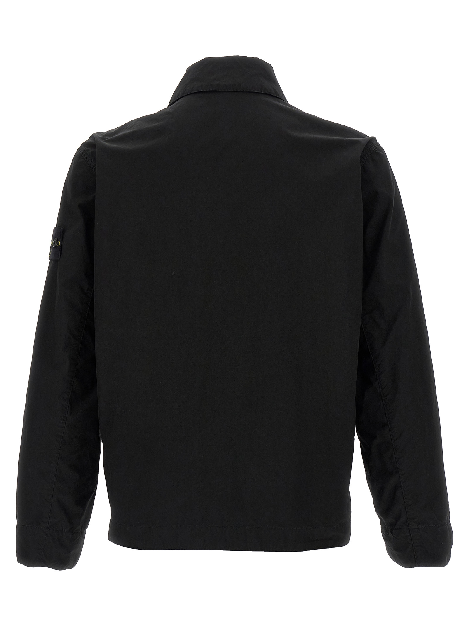 'Light Compact' jacket K1S154100025S0042V0029 (STONE ISLAND / カジュアルジャケット・ベスト ) | STONE ISLAND (ストーンアイランド)(1)