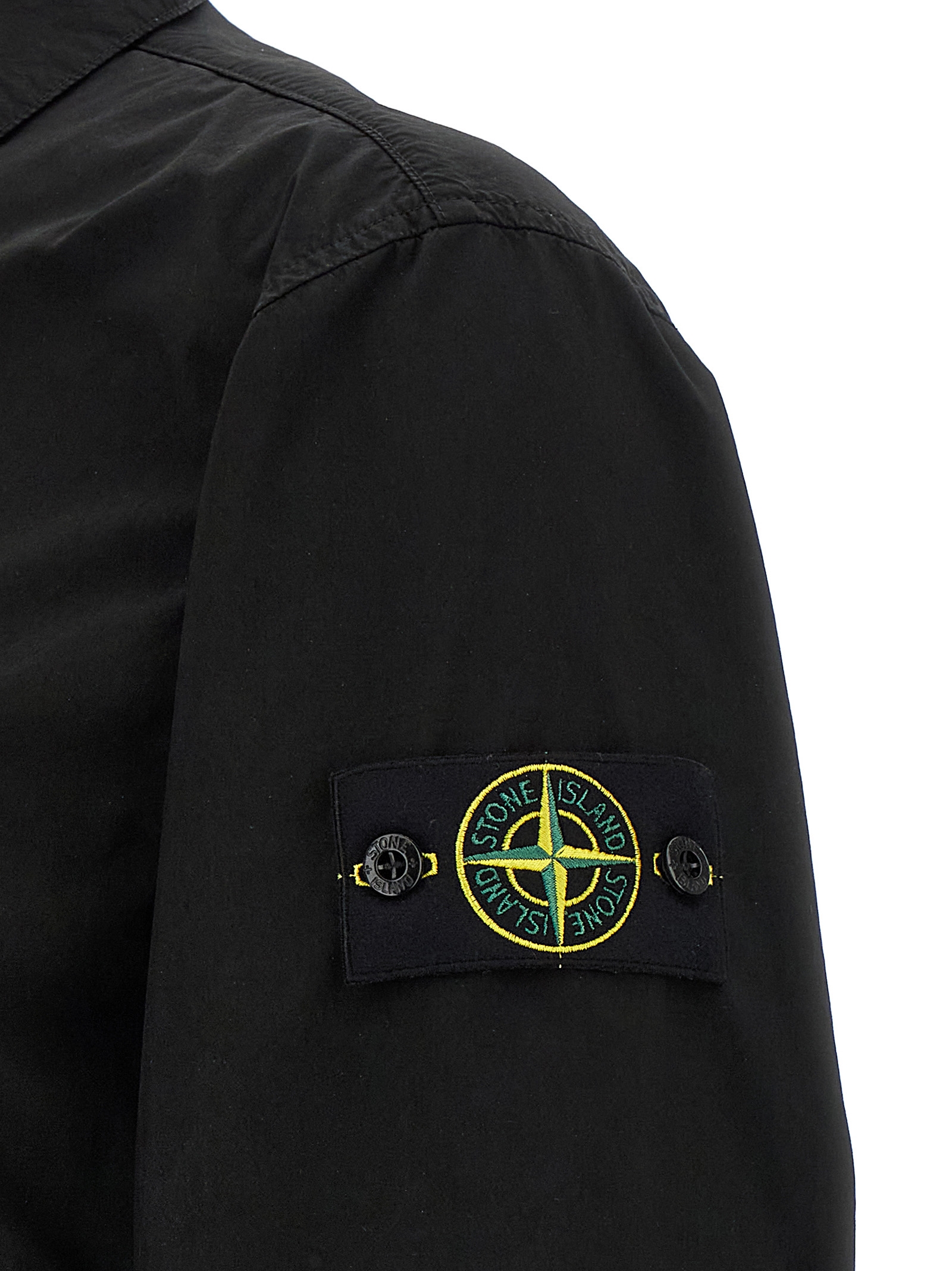 'Light Compact' jacket K1S154100025S0042V0029 (STONE ISLAND / カジュアルジャケット・ベスト ) | STONE ISLAND (ストーンアイランド)(3)