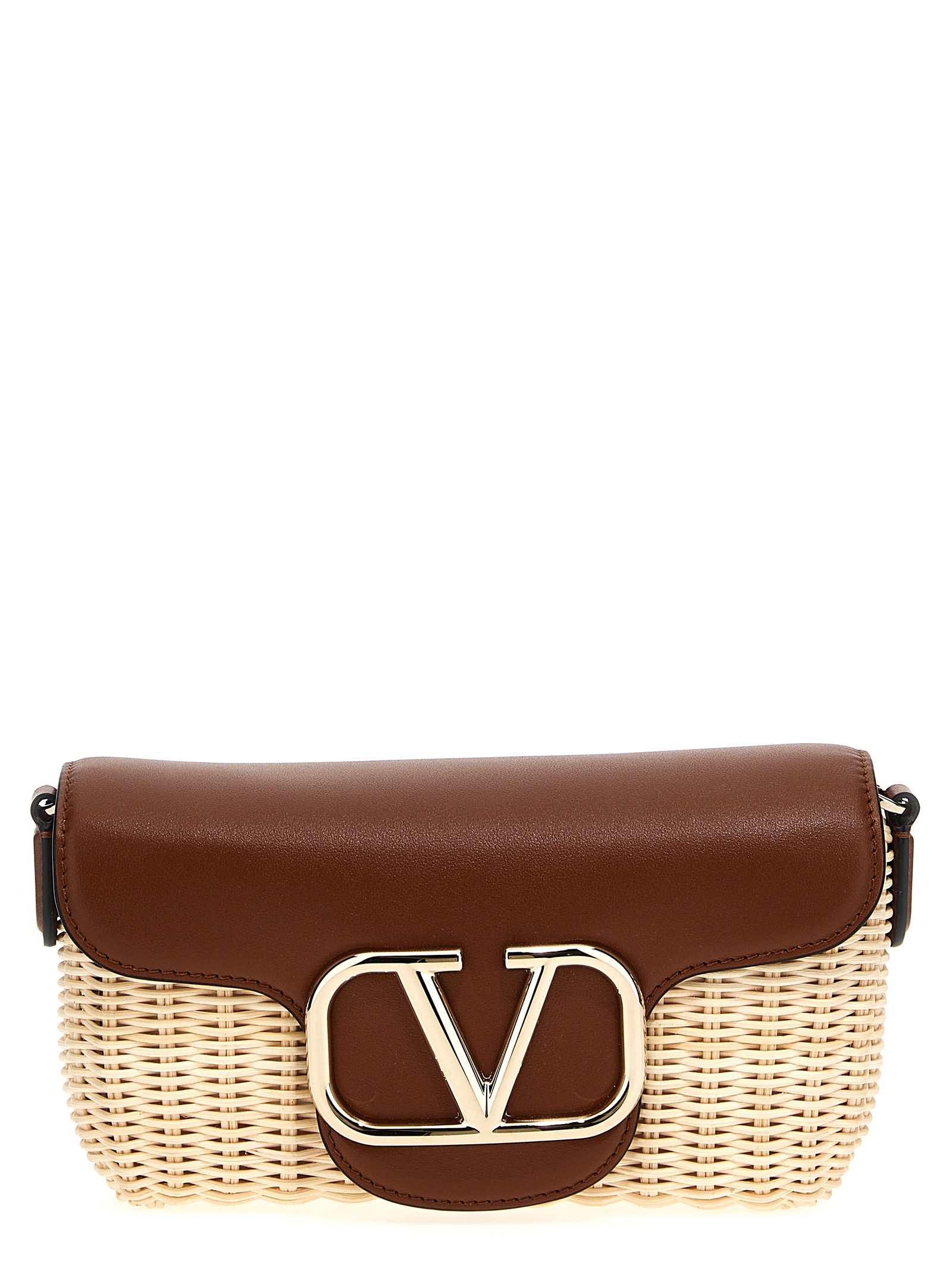 Valentino Garavani 'Locò' shoulder bag 4W2B0N00JCF43S (Valentino Garavani / ハンドバッグ・ショルダーバッグ ) | Valentino Garavani (ヴァレンティノ)