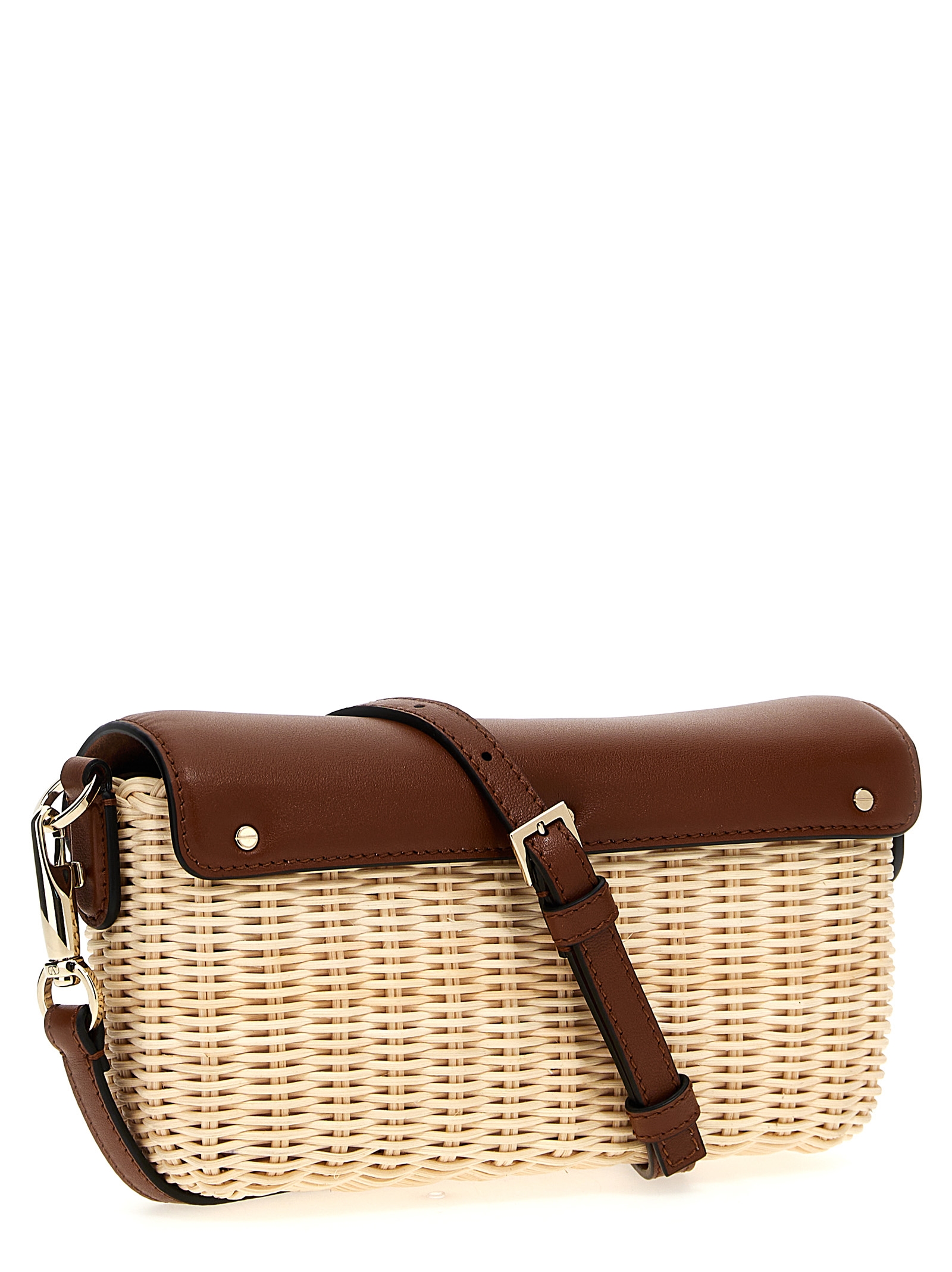 Valentino Garavani 'Locò' shoulder bag 4W2B0N00JCF43S (Valentino Garavani / ハンドバッグ・ショルダーバッグ ) | Valentino Garavani (ヴァレンティノ)(1)