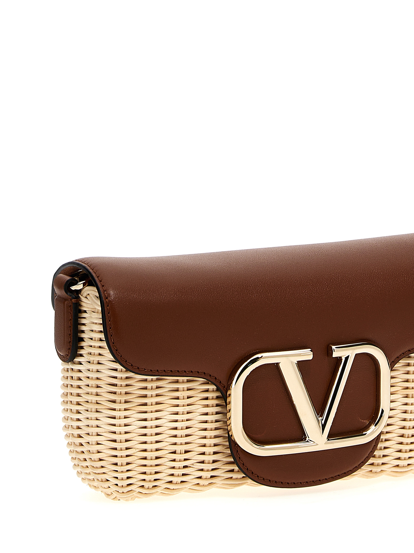 Valentino Garavani 'Locò' shoulder bag 4W2B0N00JCF43S (Valentino Garavani / ハンドバッグ・ショルダーバッグ ) | Valentino Garavani (ヴァレンティノ)(2)