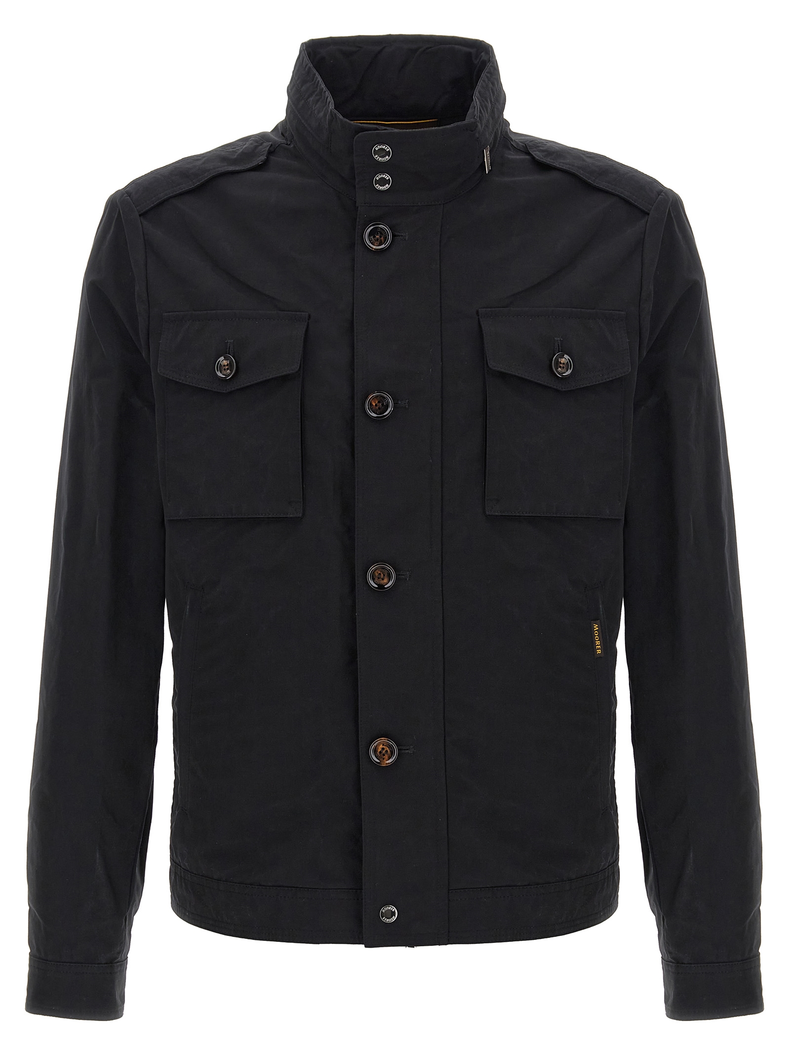 'Baraldi-S1' jacket MOUGI100969S1U0498 (MooRER / カジュアルジャケット・ベスト ) | MooRER (ムーレー)