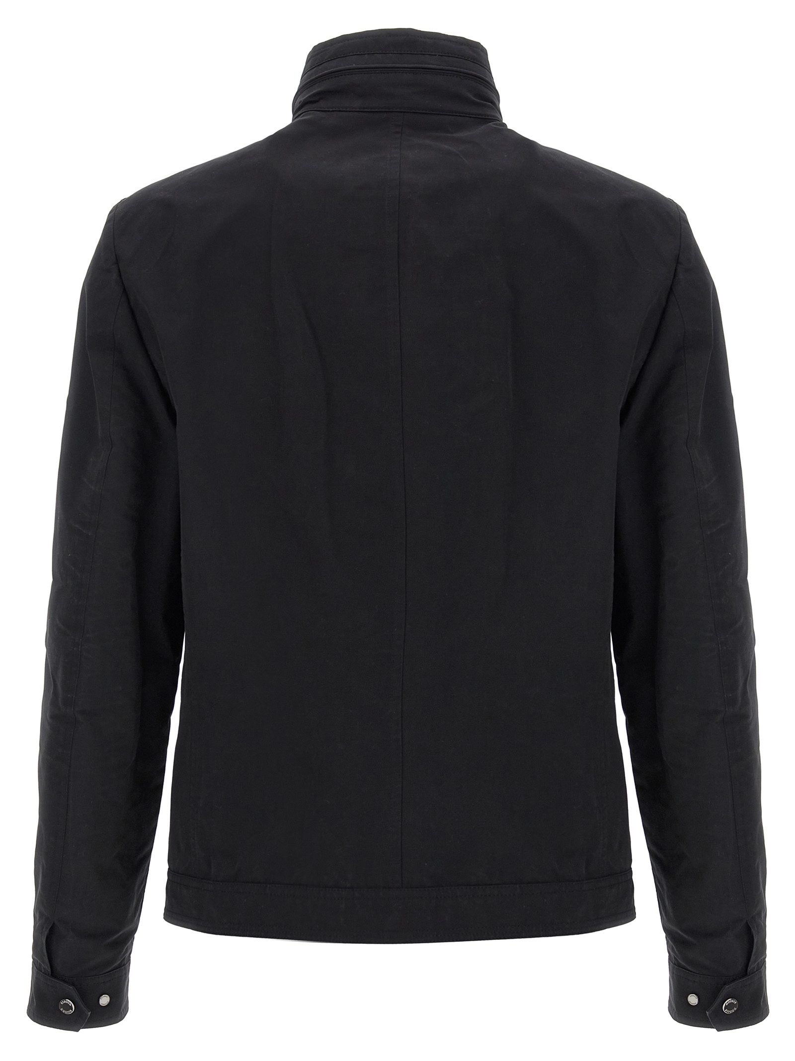 'Baraldi-S1' jacket MOUGI100969S1U0498 (MooRER / カジュアルジャケット・ベスト ) | MooRER (ムーレー)(1)
