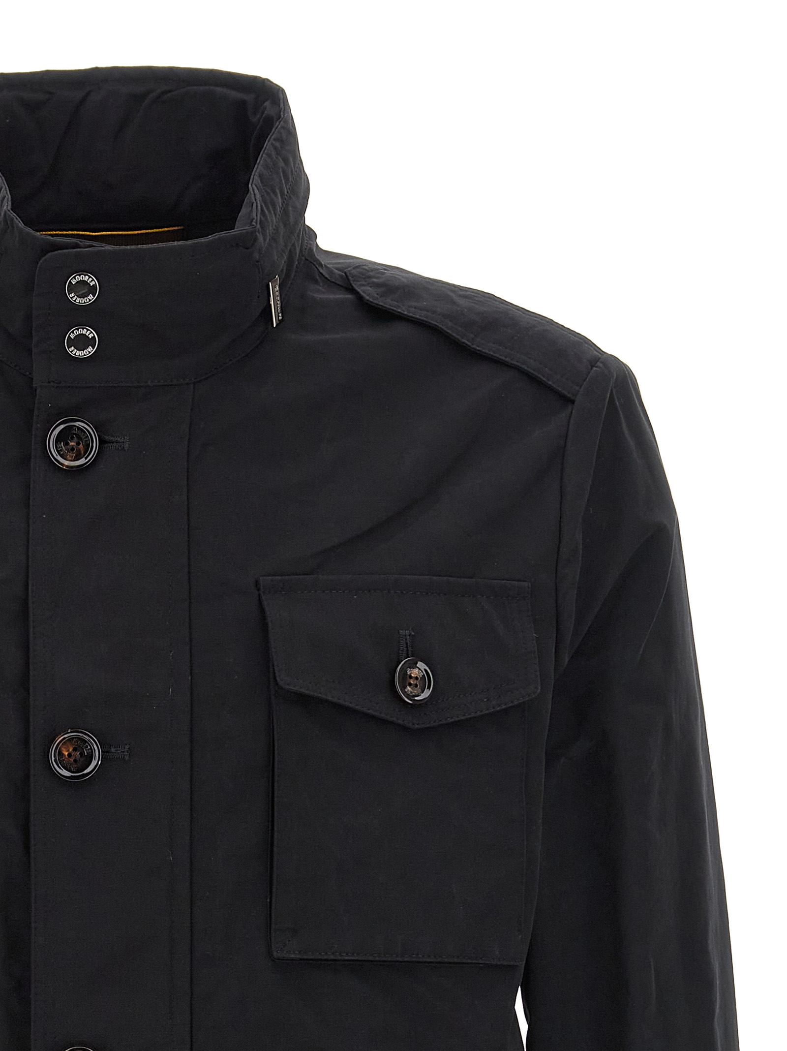 'Baraldi-S1' jacket MOUGI100969S1U0498 (MooRER / カジュアルジャケット・ベスト ) | MooRER (ムーレー)(2)