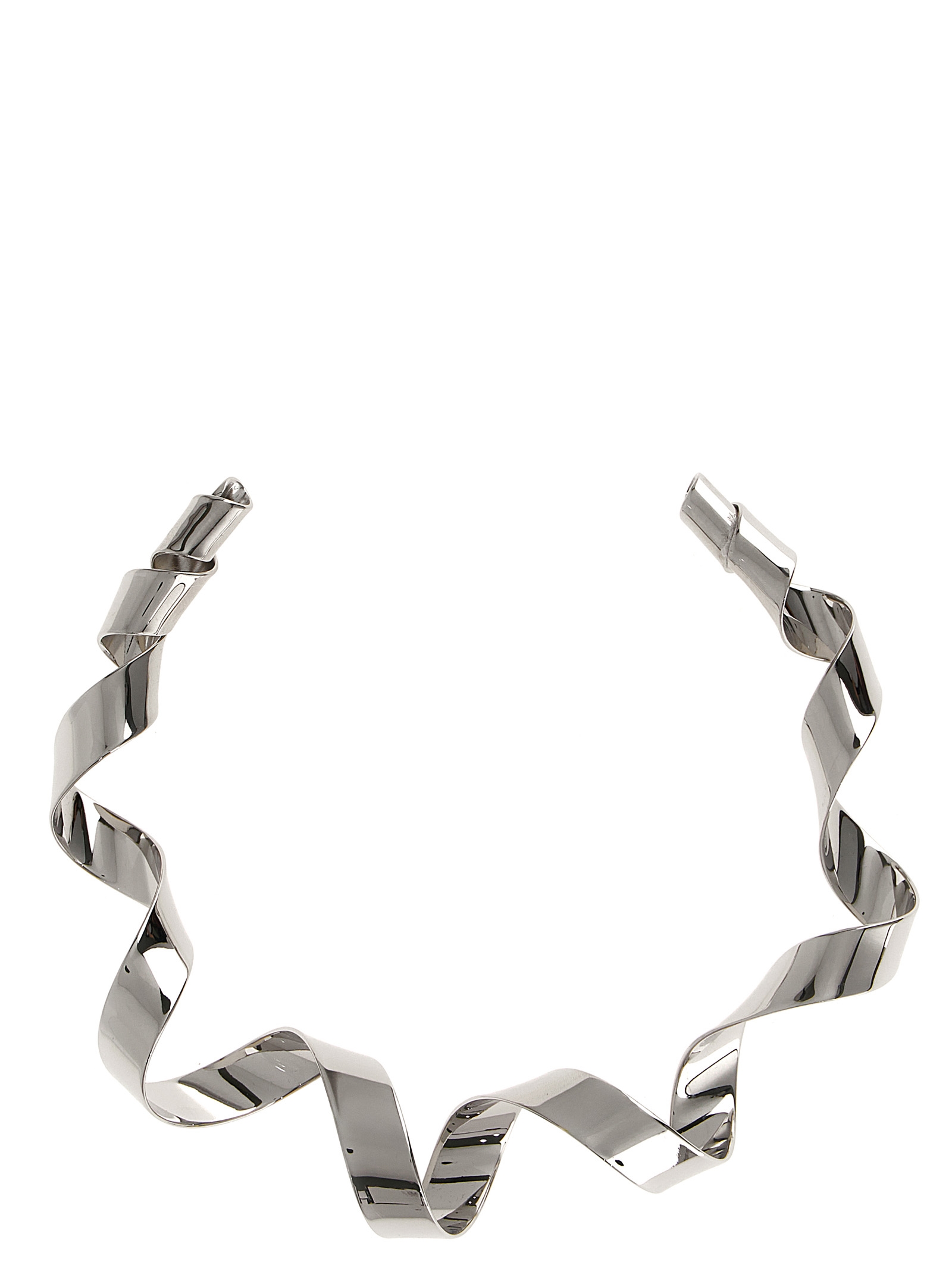 'Swirl' necklace 251018249061952 (Dries Van Noten / ネックレス ) | Dries Van Noten (ドリスヴァンノッテン)