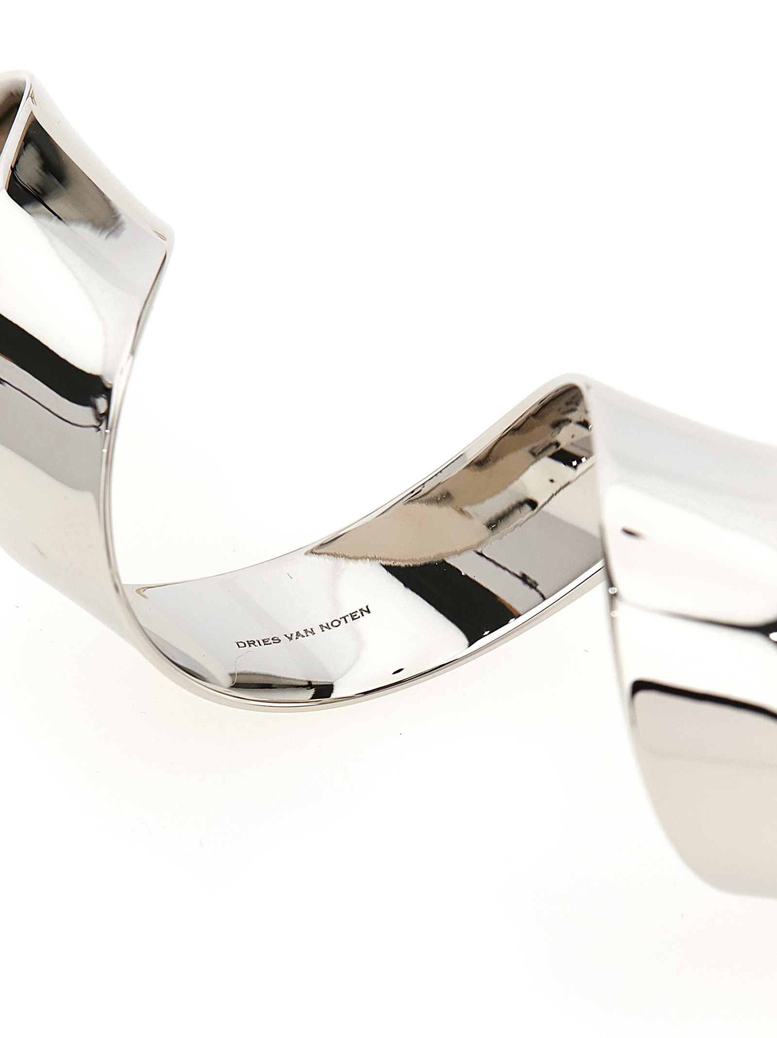 'Swirl' necklace 251018249061952 (Dries Van Noten / ネックレス ) | Dries Van Noten (ドリスヴァンノッテン)(1)