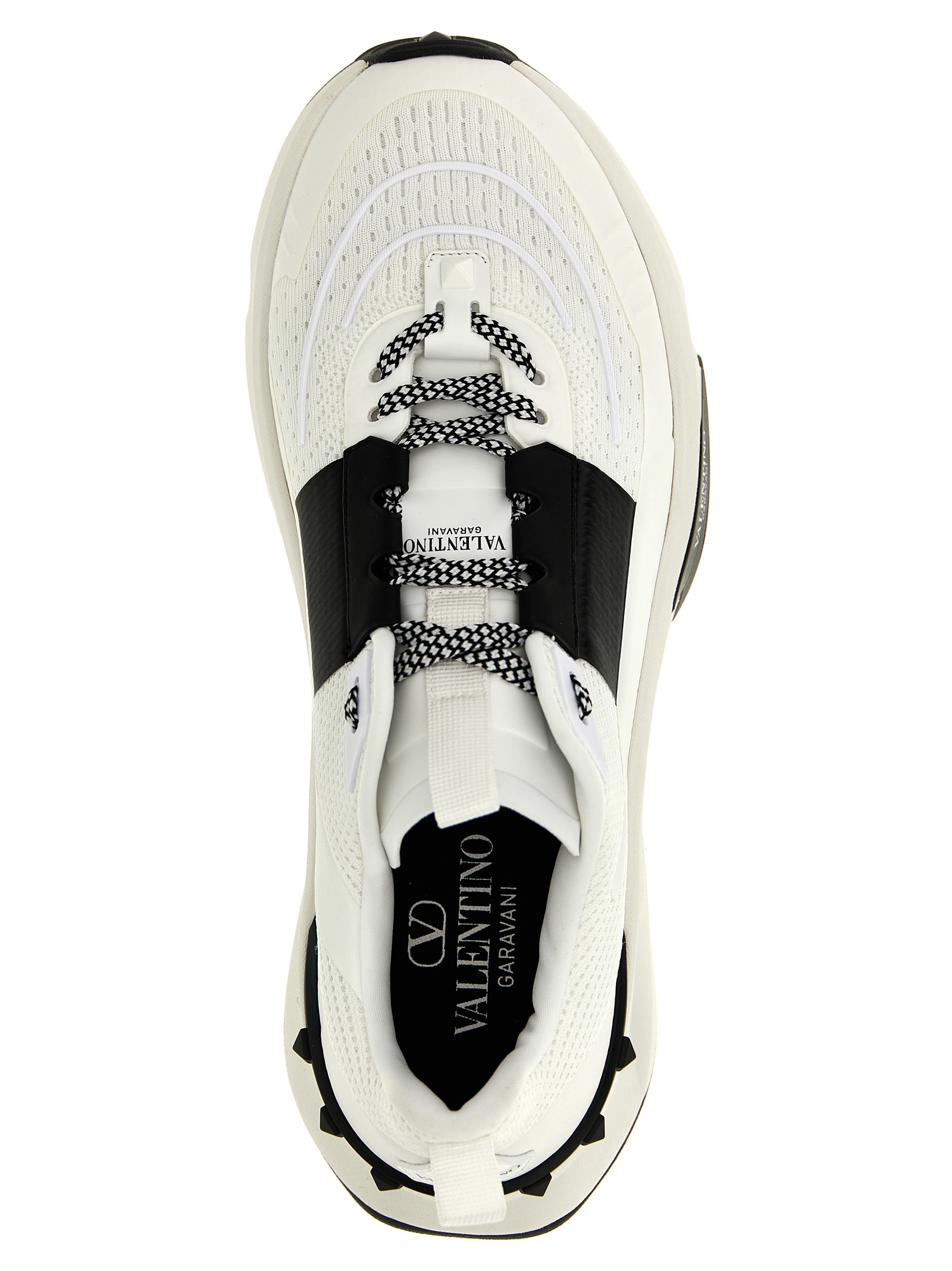 Valentino Garavani 'True Act' sneakers 4Y0S0H96PTN6L0 (Valentino Garavani / スニーカー ) | Valentino Garavani (ヴァレンティノ)(3)