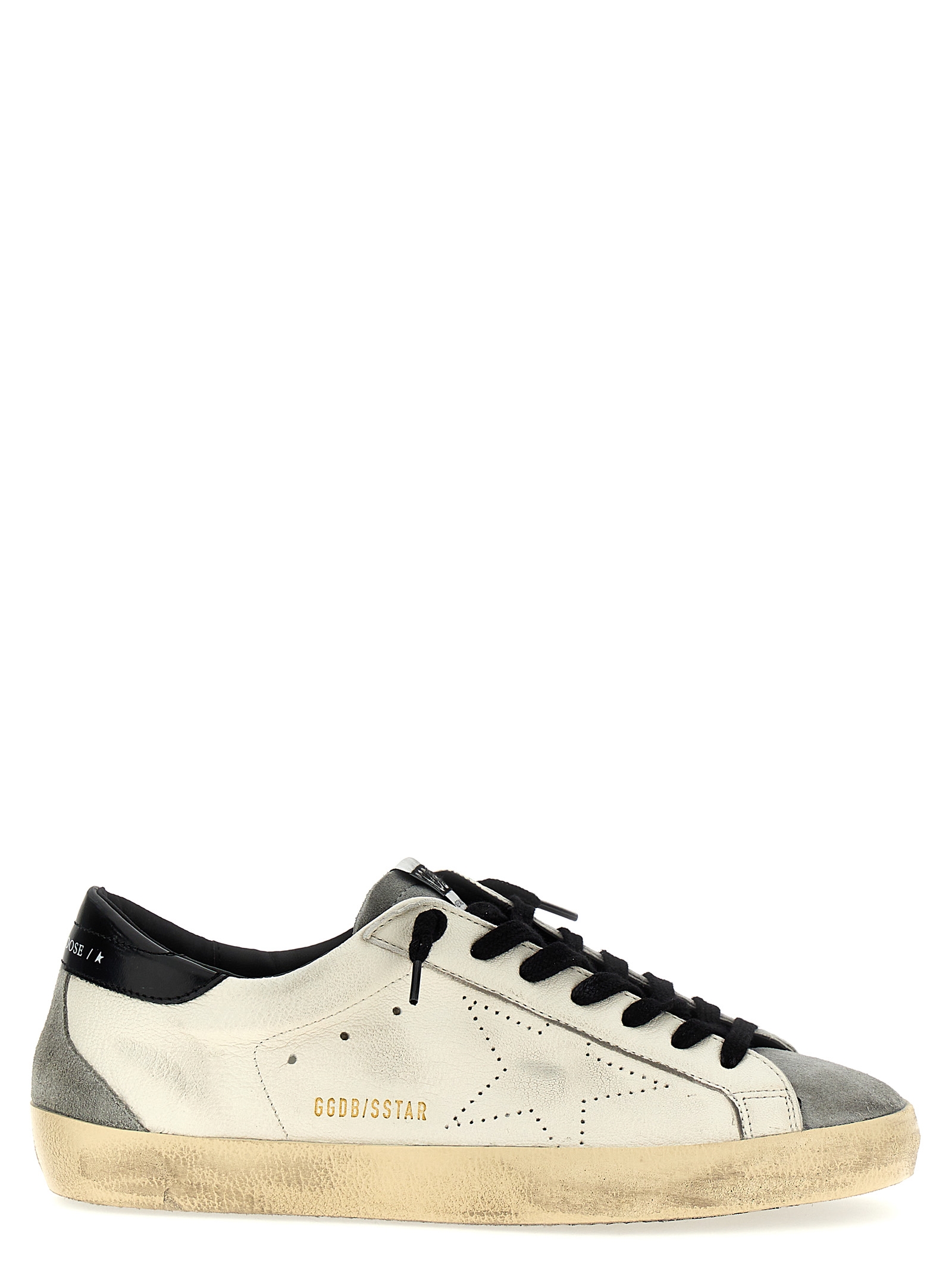 'Super-Star' sneakers GMF00262F0068958174981749 (Golden Goose / スニーカー ) | Golden Goose (ゴールデングース)