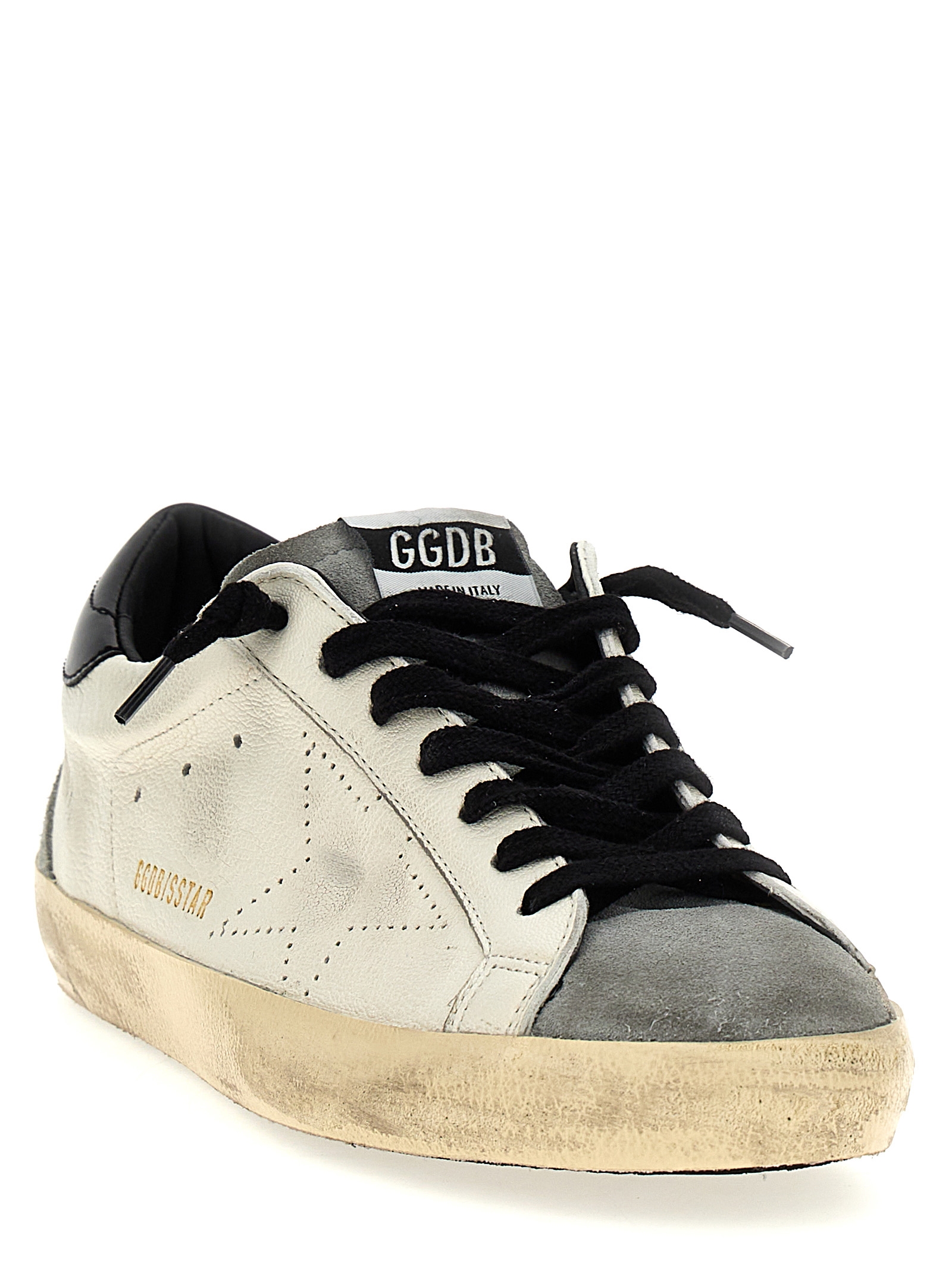 'Super-Star' sneakers GMF00262F0068958174981749 (Golden Goose / スニーカー ) | Golden Goose (ゴールデングース)(1)