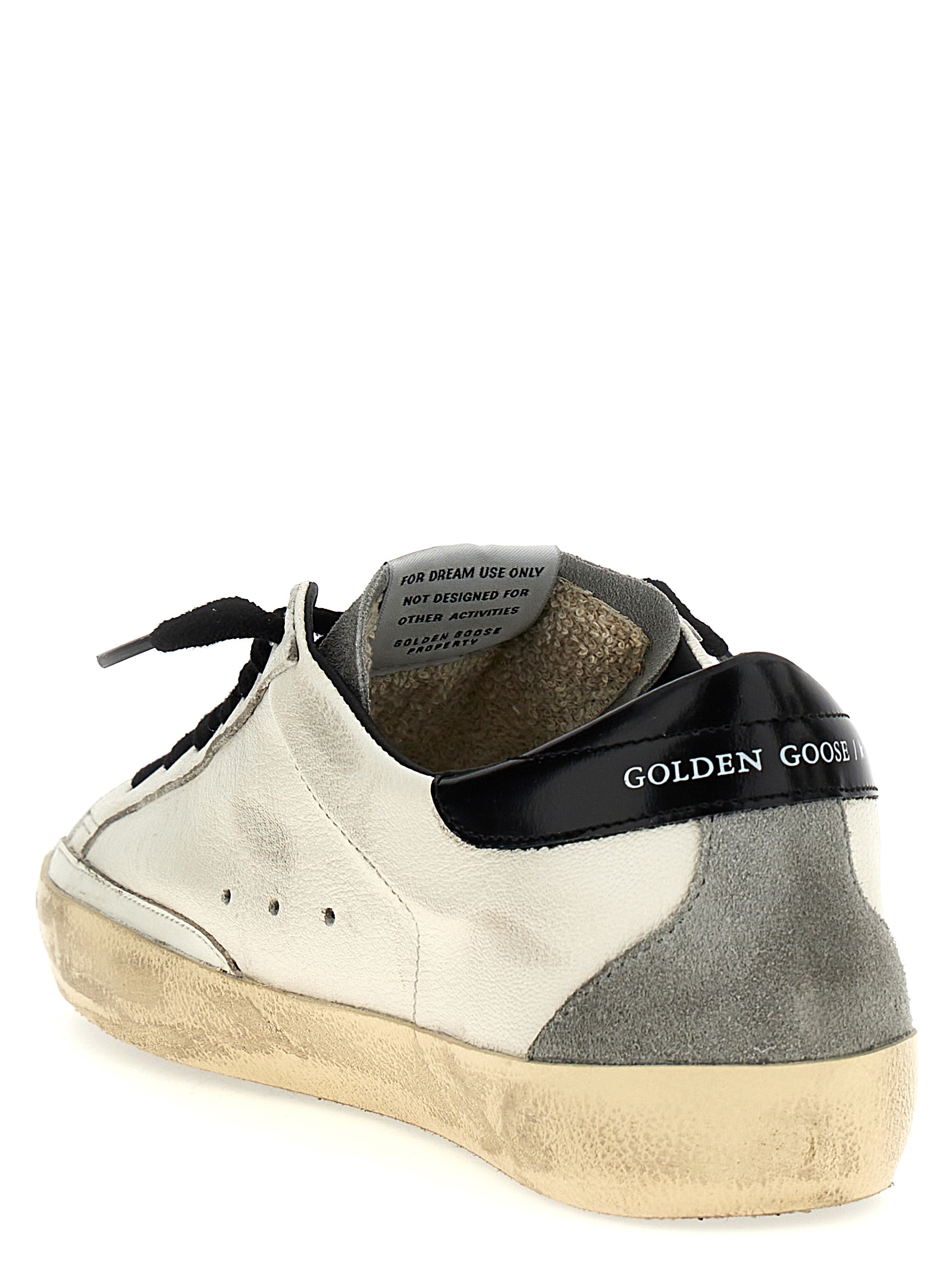 'Super-Star' sneakers GMF00262F0068958174981749 (Golden Goose / スニーカー ) | Golden Goose (ゴールデングース)(2)
