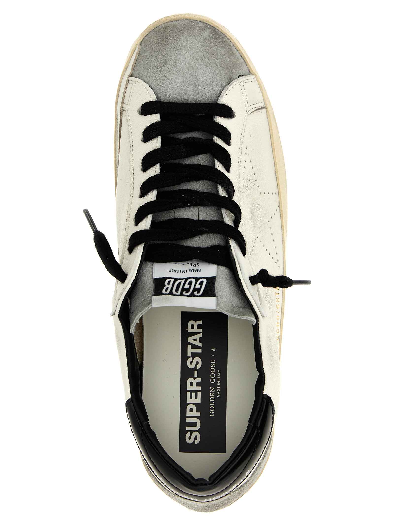 'Super-Star' sneakers GMF00262F0068958174981749 (Golden Goose / スニーカー ) | Golden Goose (ゴールデングース)(3)