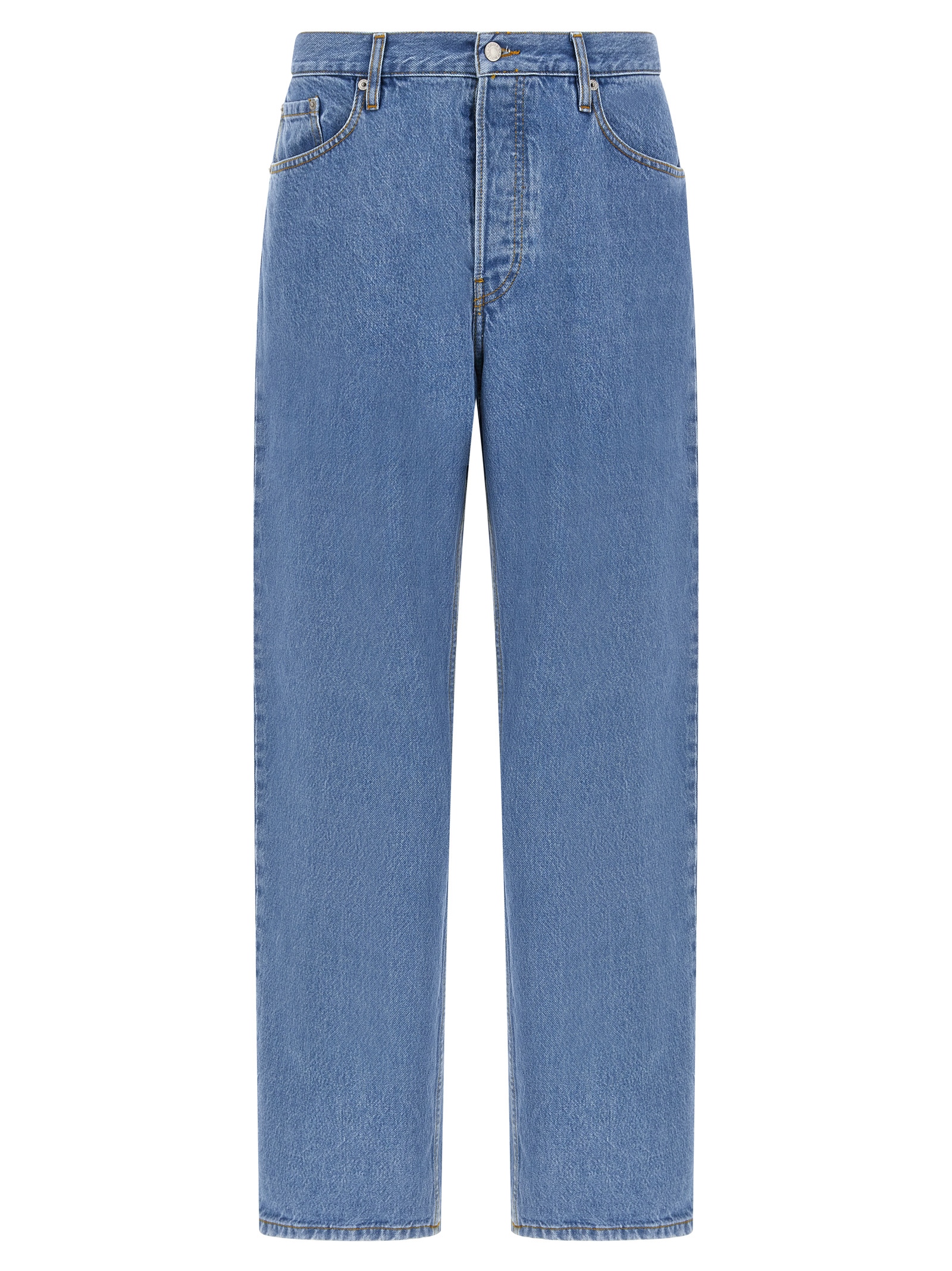 'Pine' jeans 2510209271551514 (Dries Van Noten / ジーンズ ) | Dries Van Noten (ドリスヴァンノッテン)