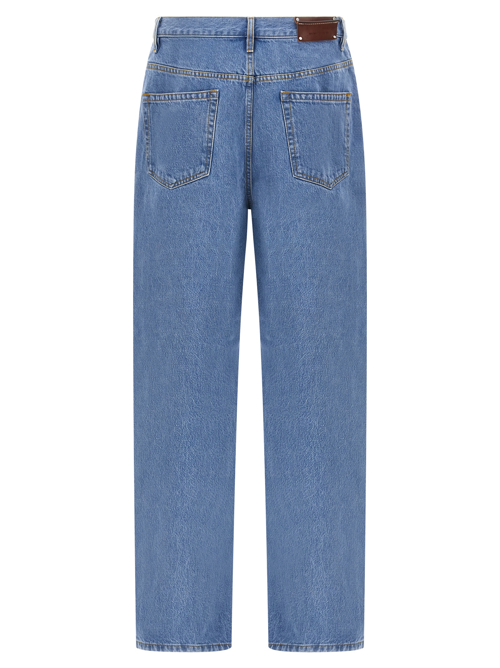 'Pine' jeans 2510209271551514 (Dries Van Noten / ジーンズ ) | Dries Van Noten (ドリスヴァンノッテン)(1)