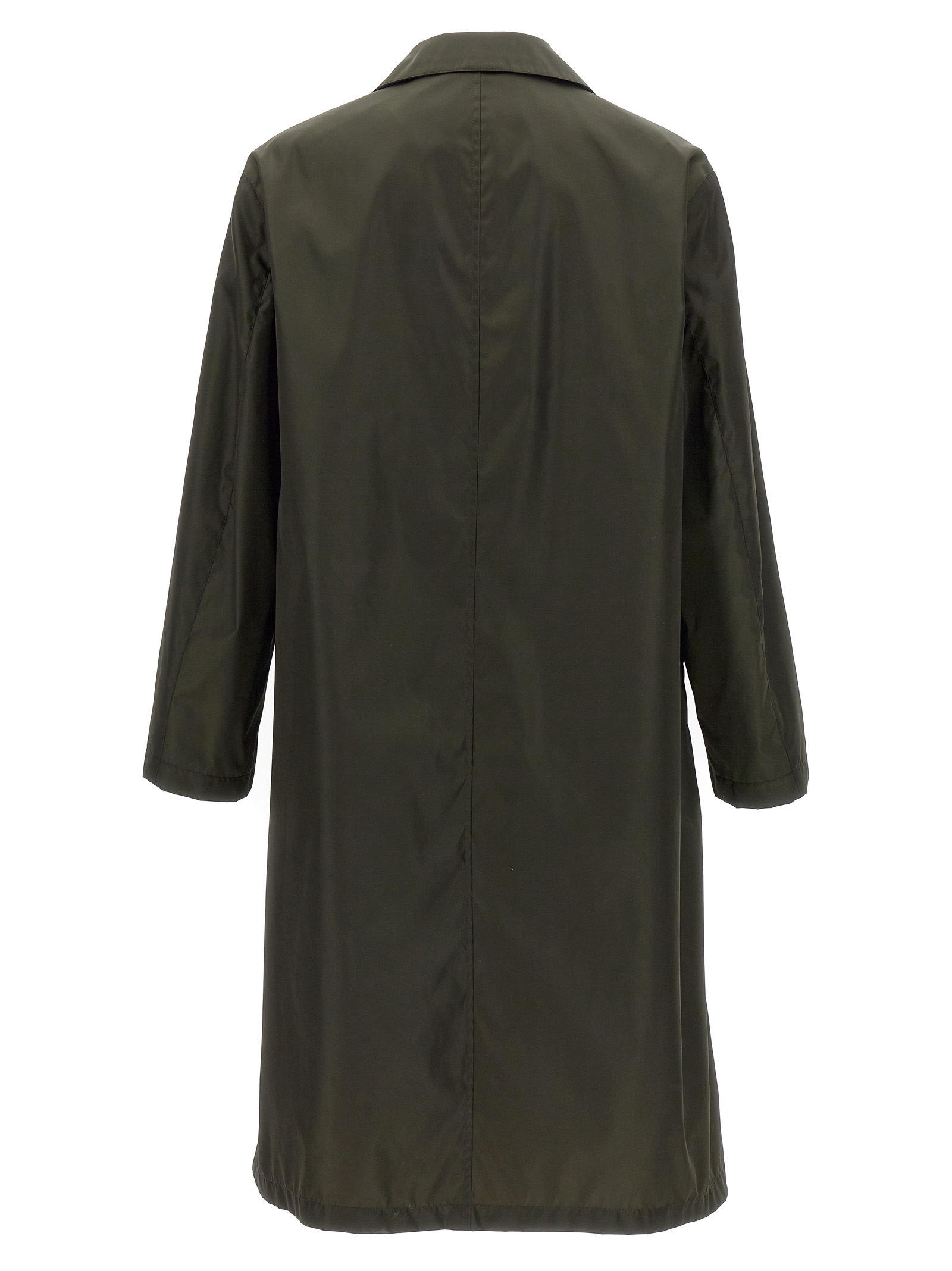 Single-breasted trench coat J22SW0023J70147302 (Jil Sander / コート ) | Jil Sander (ジルサンダー)(1)