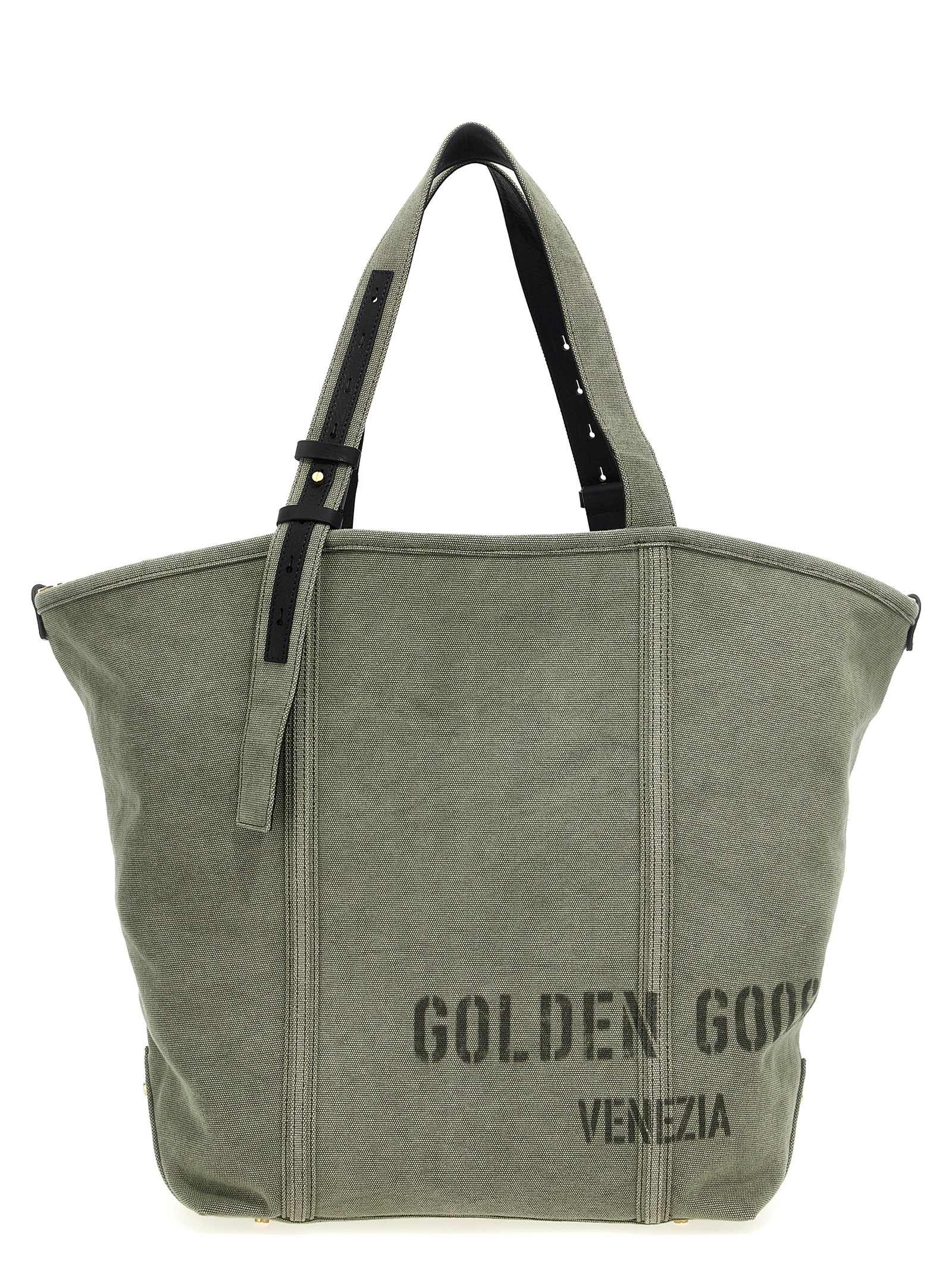 '24.7' shopping bag GWA00694A0006803567435674 (Golden Goose / トートバッグ ) | Golden Goose (ゴールデングース)