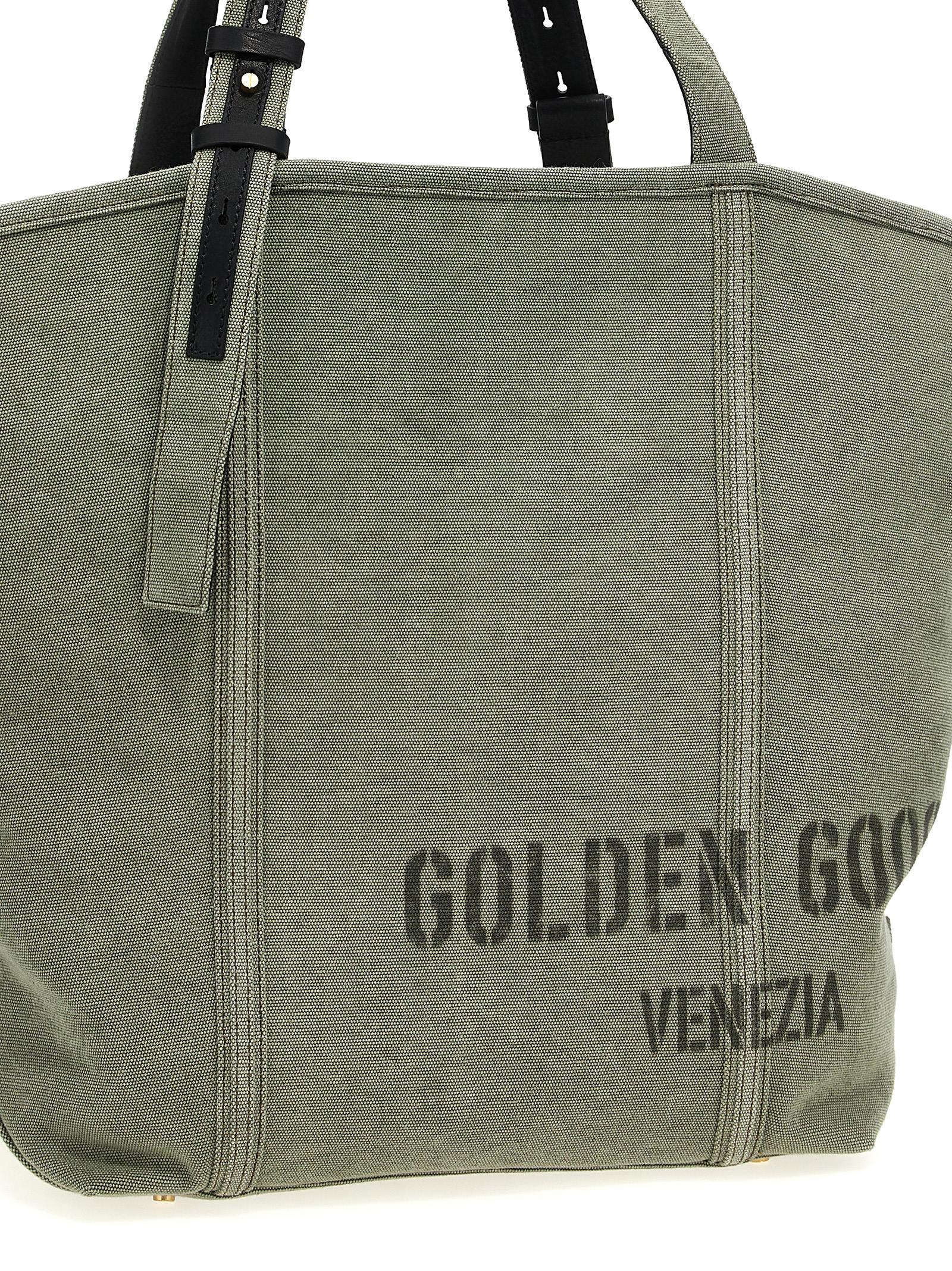 '24.7' shopping bag GWA00694A0006803567435674 (Golden Goose / トートバッグ ) | Golden Goose (ゴールデングース)(2)