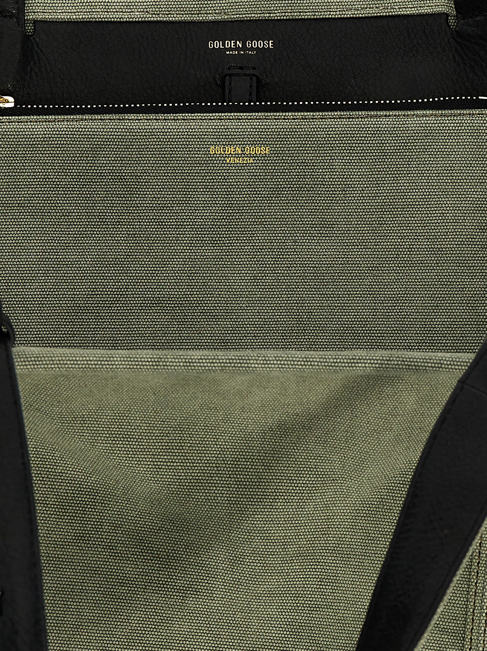 '24.7' shopping bag GWA00694A0006803567435674 (Golden Goose / トートバッグ ) | Golden Goose (ゴールデングース)(3)