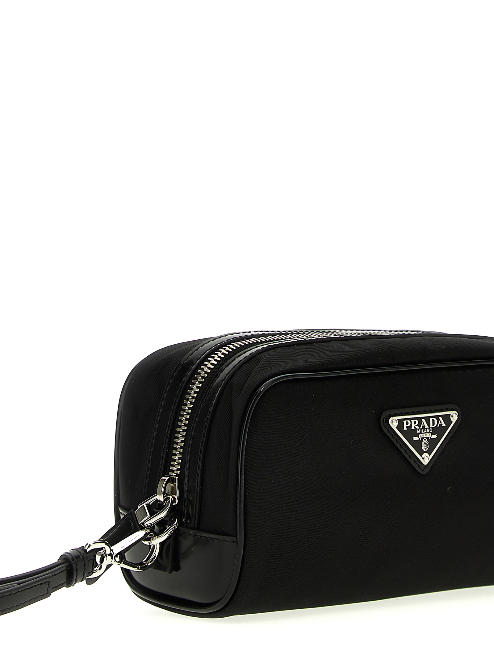 Beauty Re-Nylon 2NE063789F0002 (Prada / クラッチバッグ・ポーチ ) | Prada (プラダ)(2)