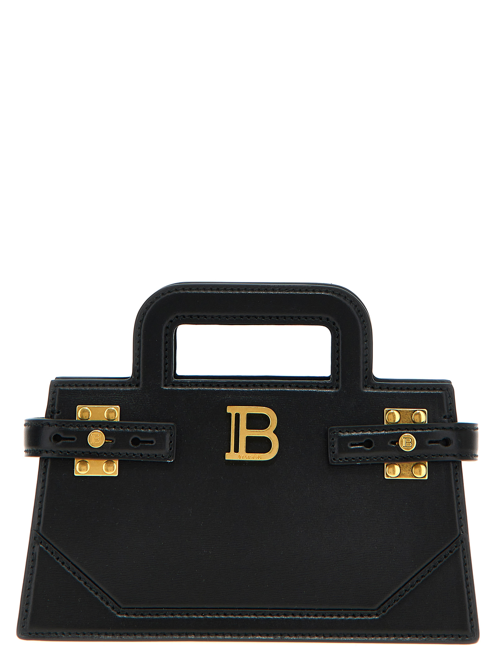 'B-Buzz Small' handbag EN1KJ931LSLX0PA (Balmain / ハンドバッグ・ショルダーバッグ ) | Balmain (バルマン)