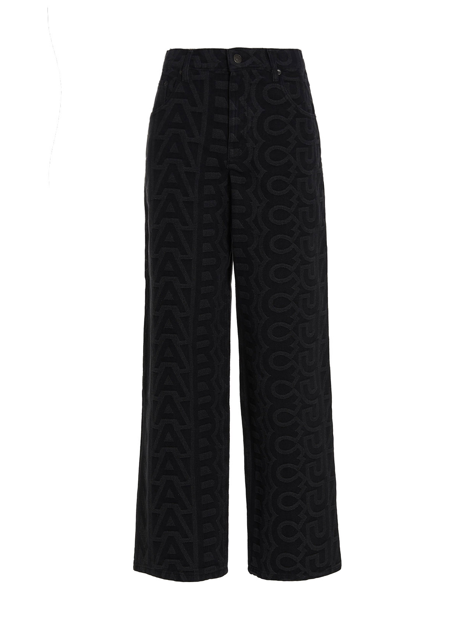 'Monogram' jeans D410C14RE22001 (Marc Jacobs / ジーンズ ) | Marc Jacobs (マーク ジェイコブス)