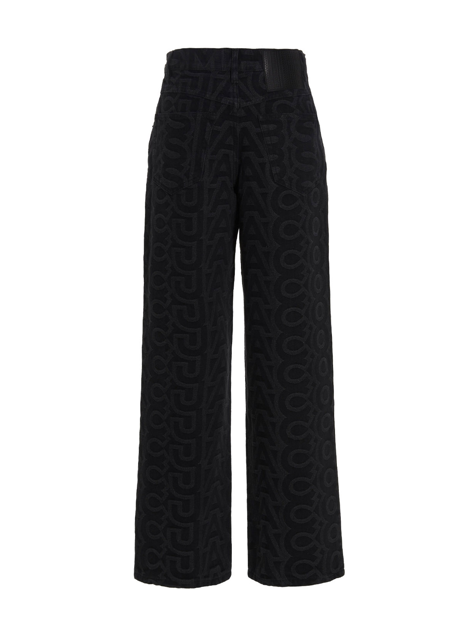'Monogram' jeans D410C14RE22001 (Marc Jacobs / ジーンズ ) | Marc Jacobs (マーク ジェイコブス)(1)