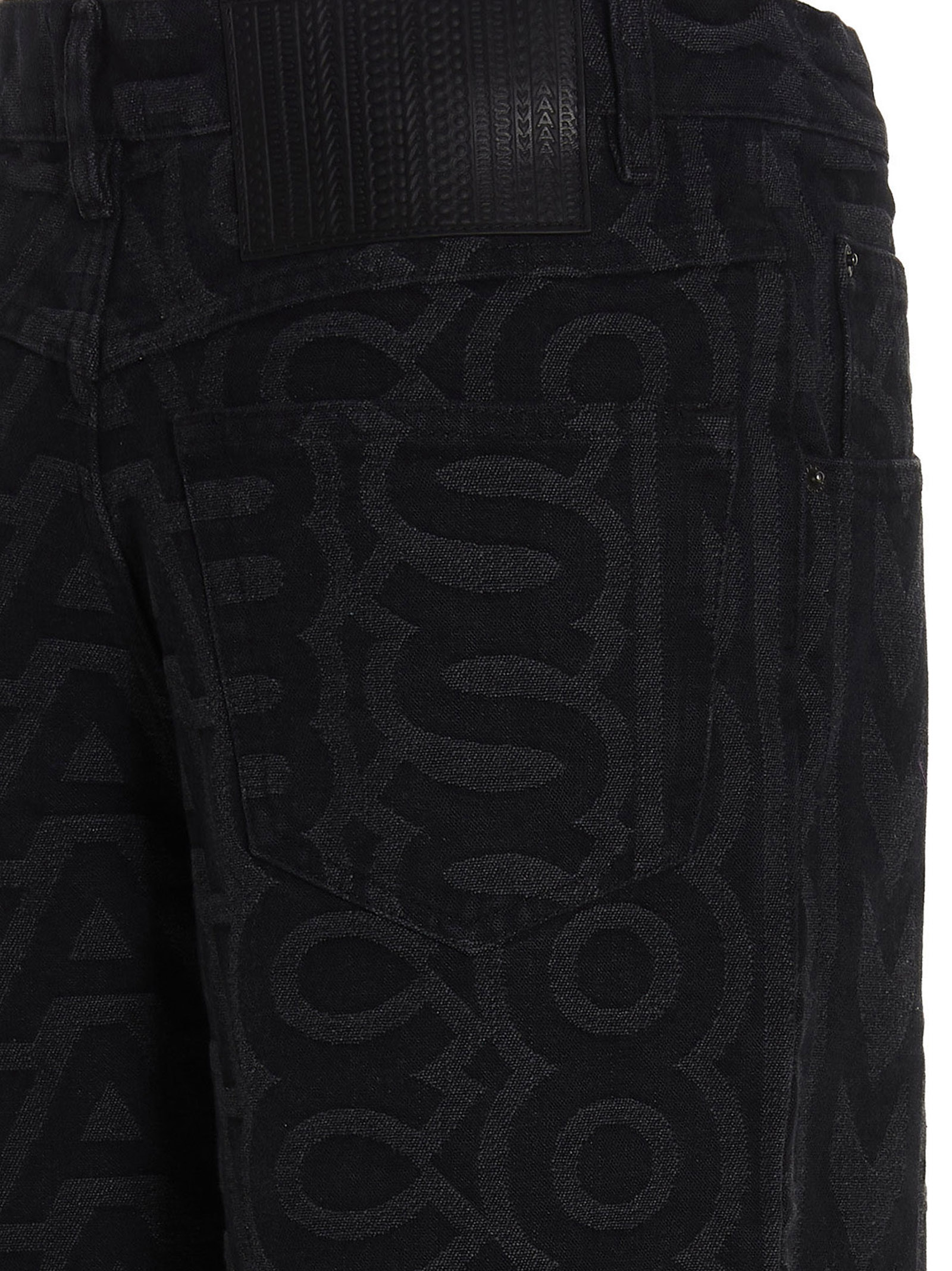 'Monogram' jeans D410C14RE22001 (Marc Jacobs / ジーンズ ) | Marc Jacobs (マーク ジェイコブス)(3)