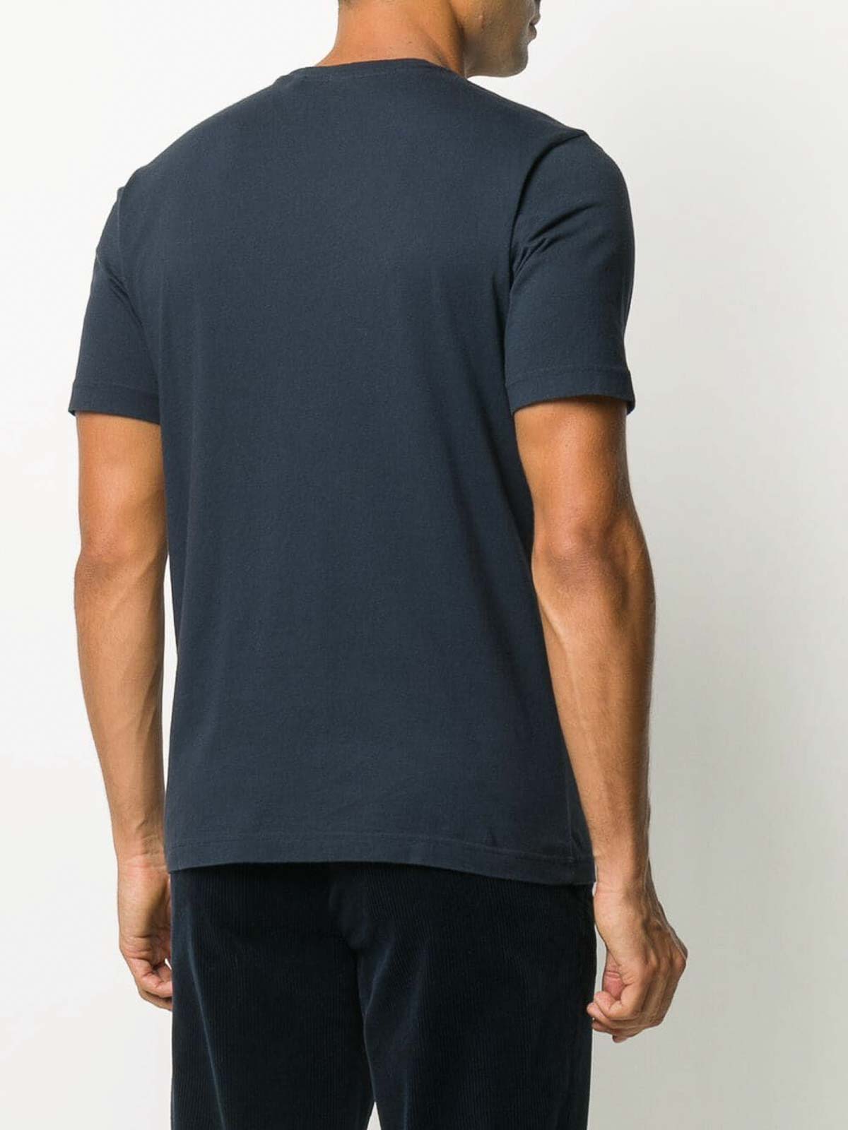 T-shirt 3107A33501098 (ASPESI / Tシャツ・カットソー ) | ASPESI (アスペジ)(2)