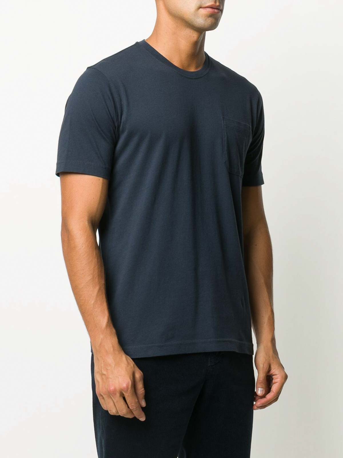 T-shirt 3107A33501098 (ASPESI / Tシャツ・カットソー ) | ASPESI (アスペジ)(3)